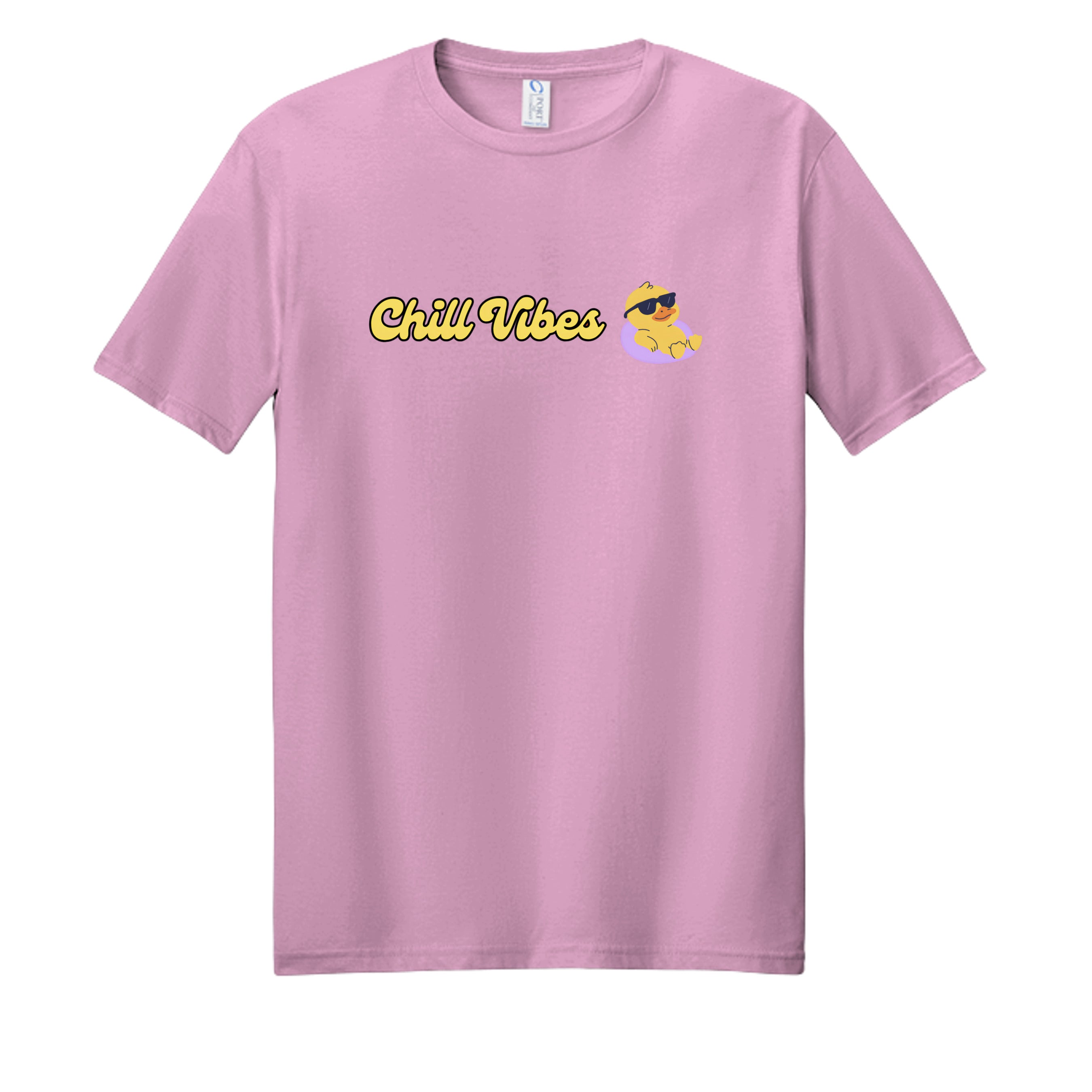 Candy Pink - PC450 - FRONT