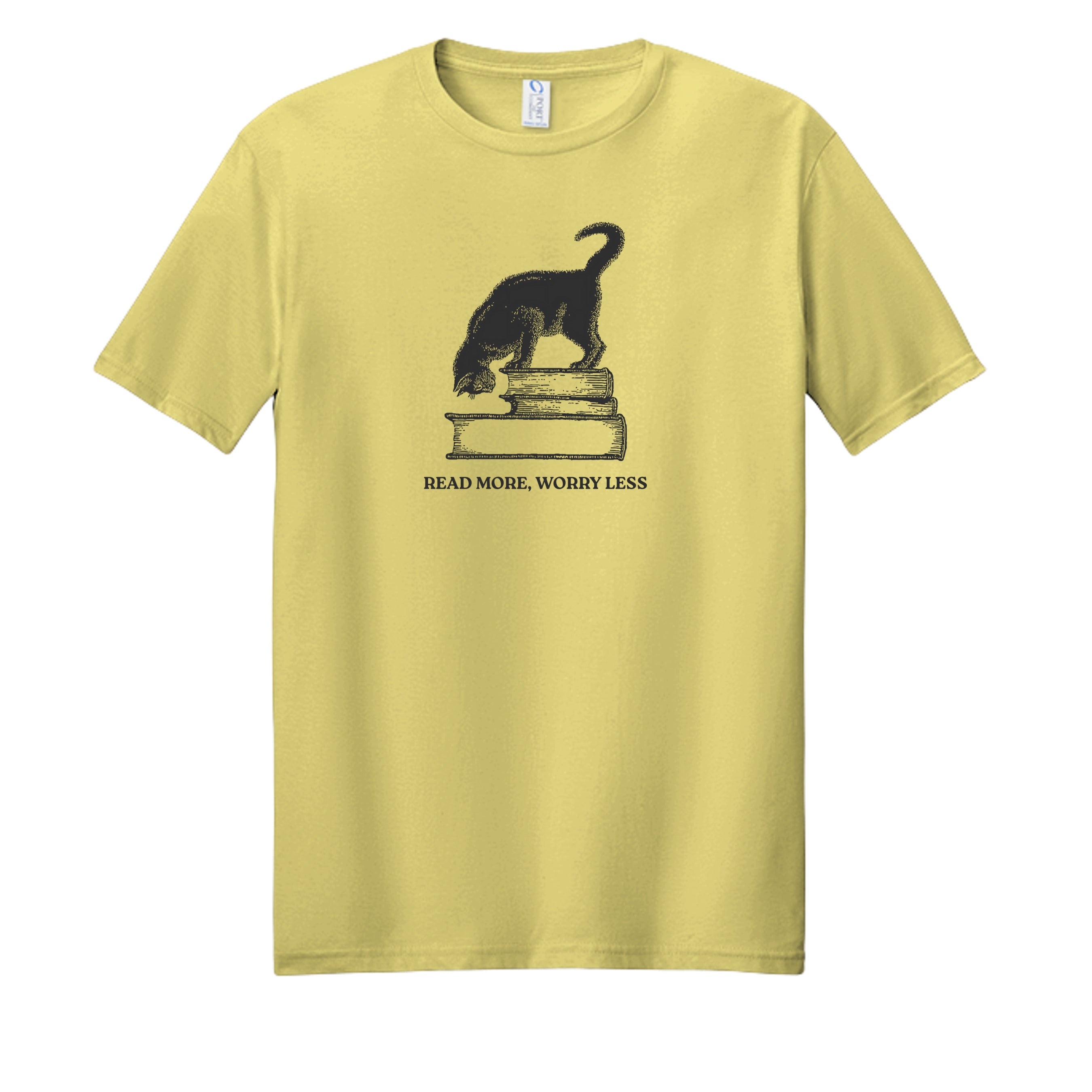 Yellow - PC450 - FRONT