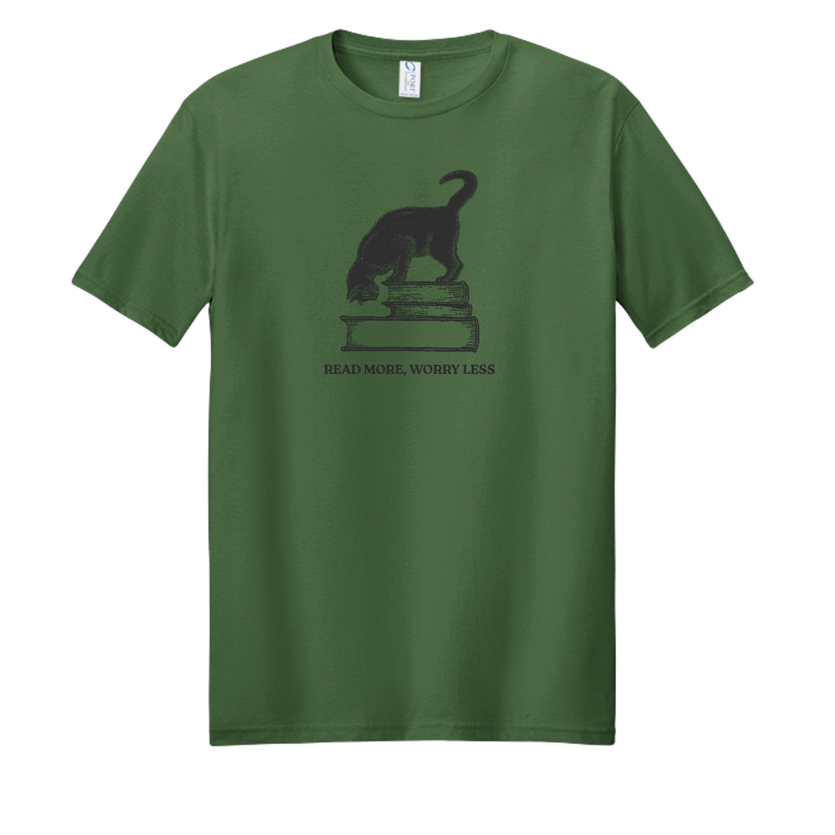 Olive - PC450 - FRONT