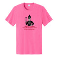 Neon Pink - PC43 - FRONT