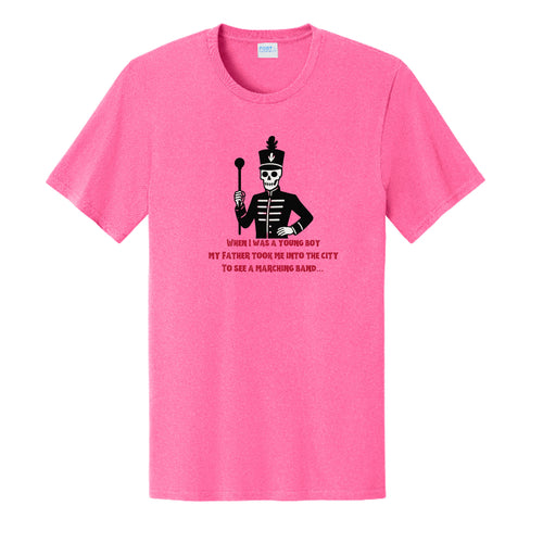 Neon Pink - PC43 - FRONT