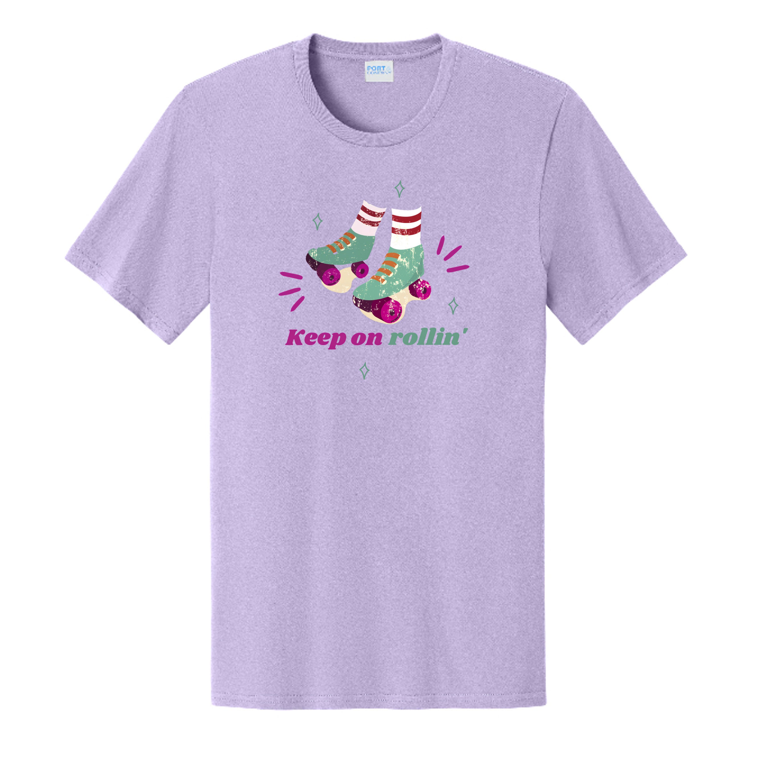 Lavender - PC43 - FRONT