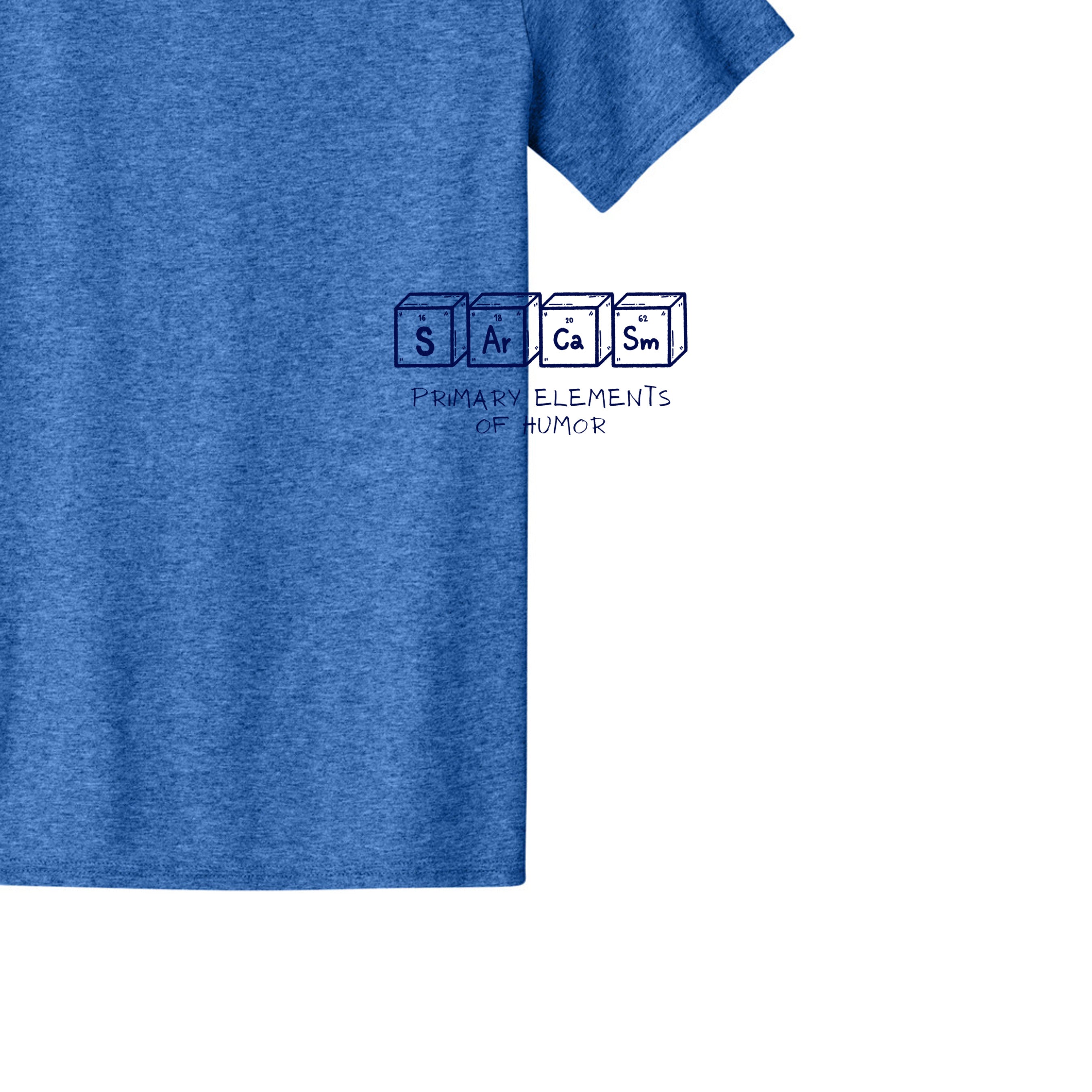 Heather Royal - PC43 - FRONT