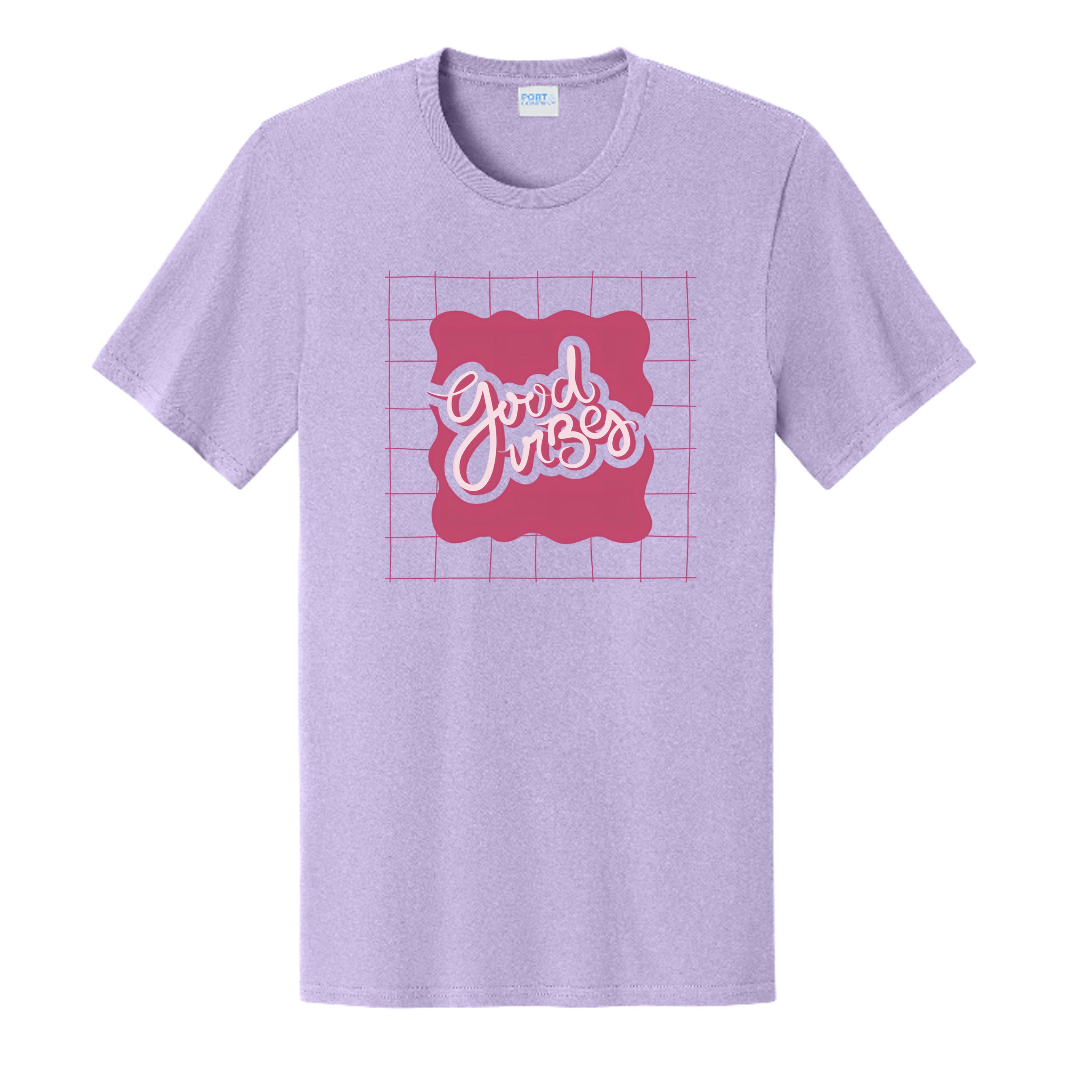 Lavender - PC43 - FRONT