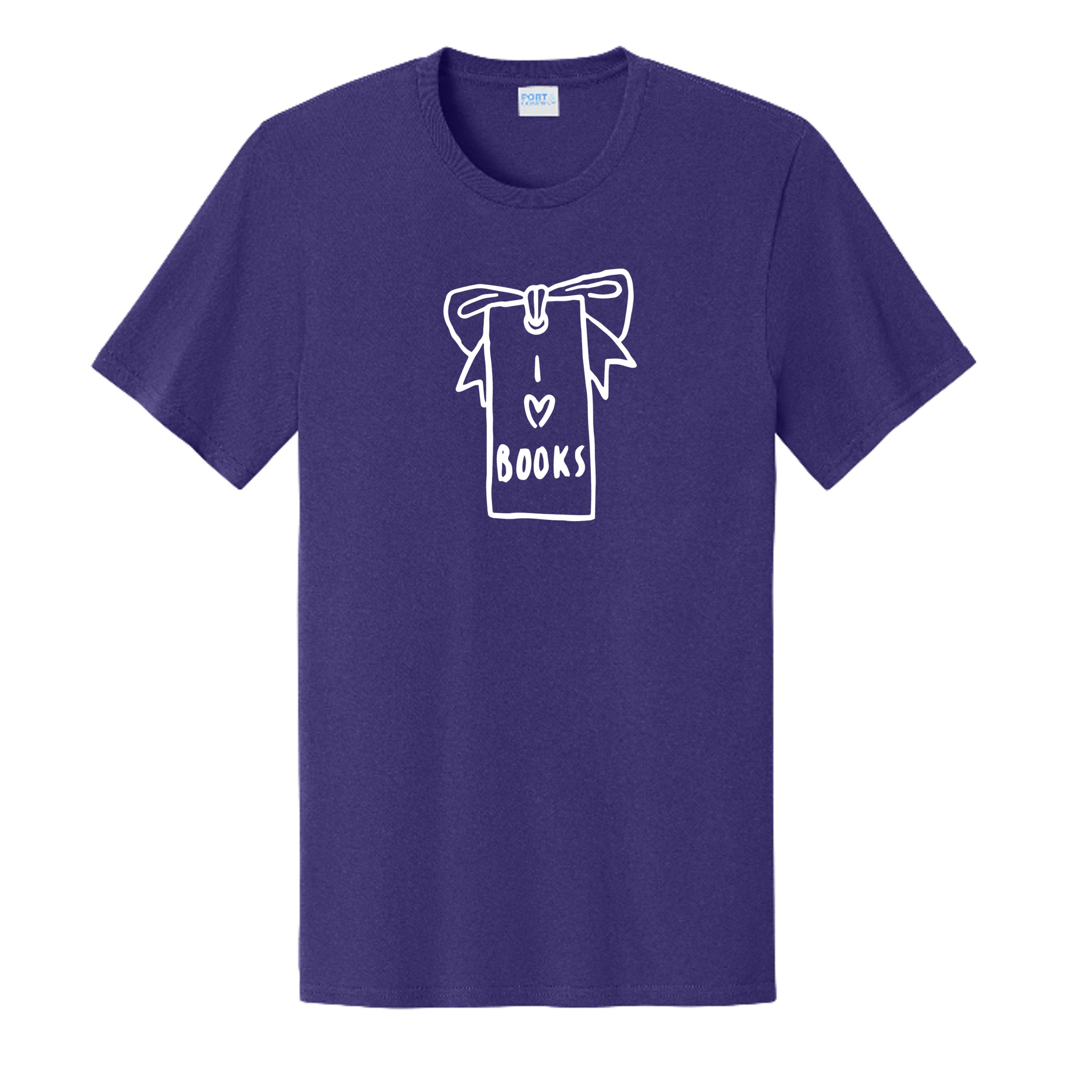 Team Purple - PC43 - FRONT