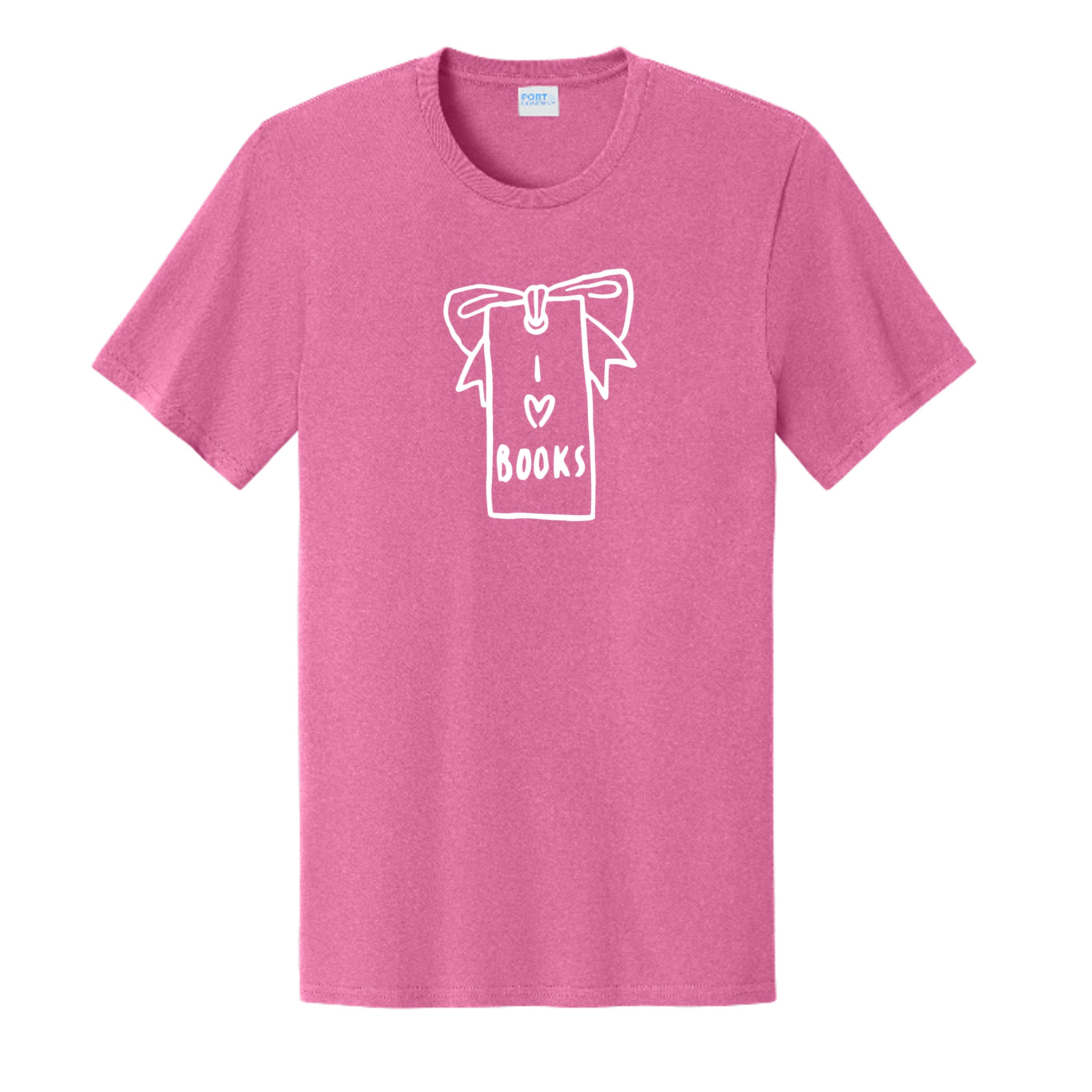 Awareness Pink - PC43 - FRONT