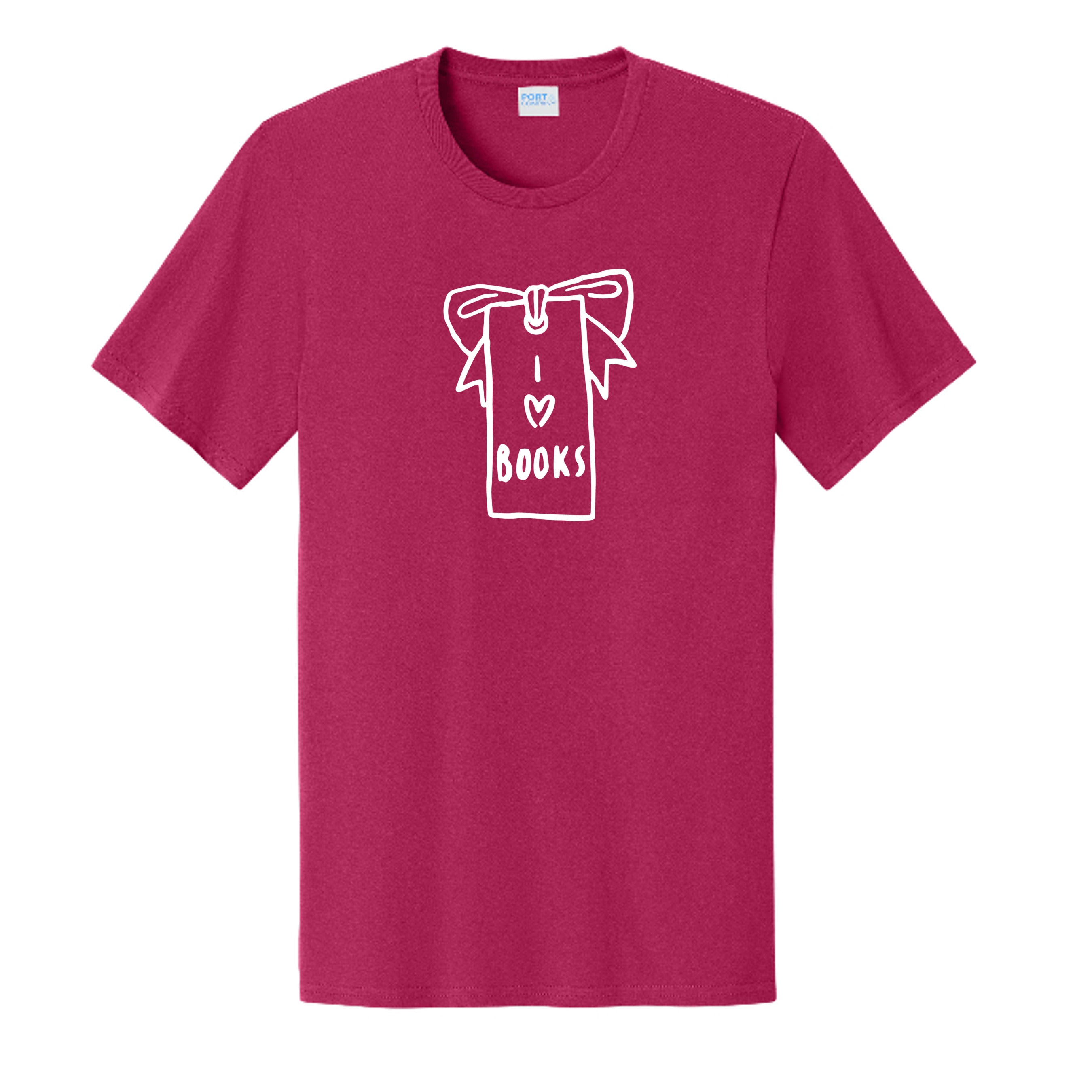 Flush Pink - PC43 - FRONT