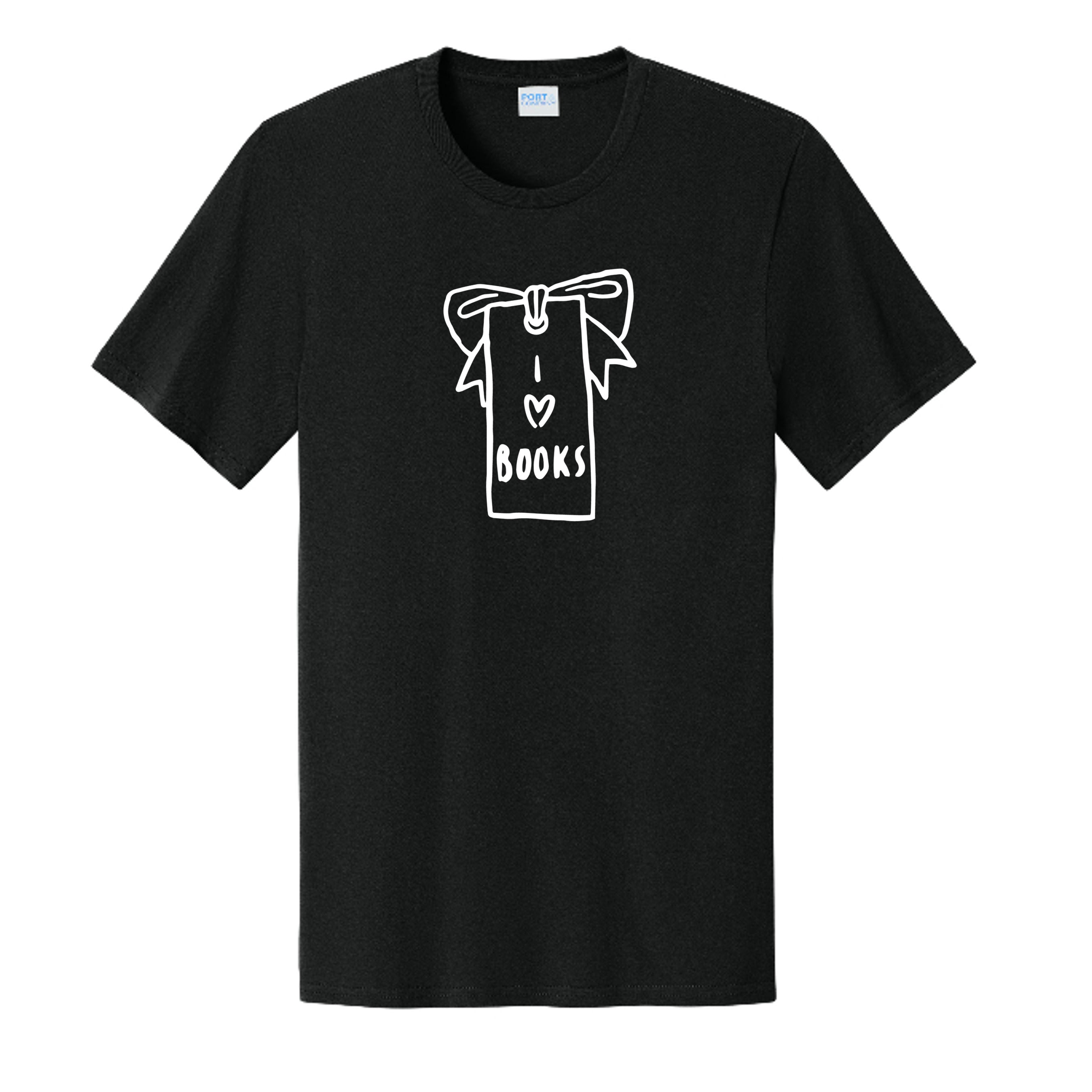 Jet Black - PC43 - FRONT