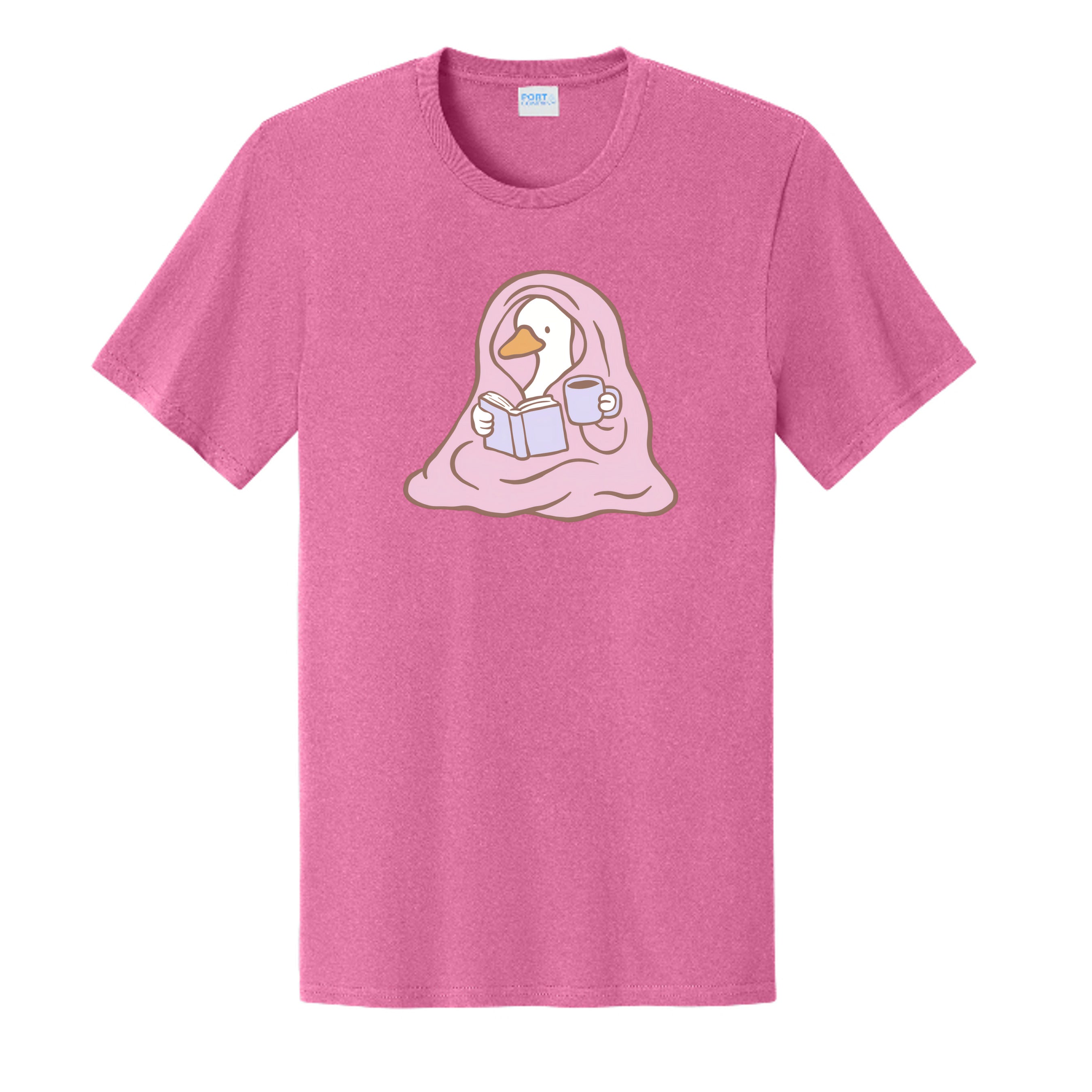 Awareness Pink - PC43 - FRONT