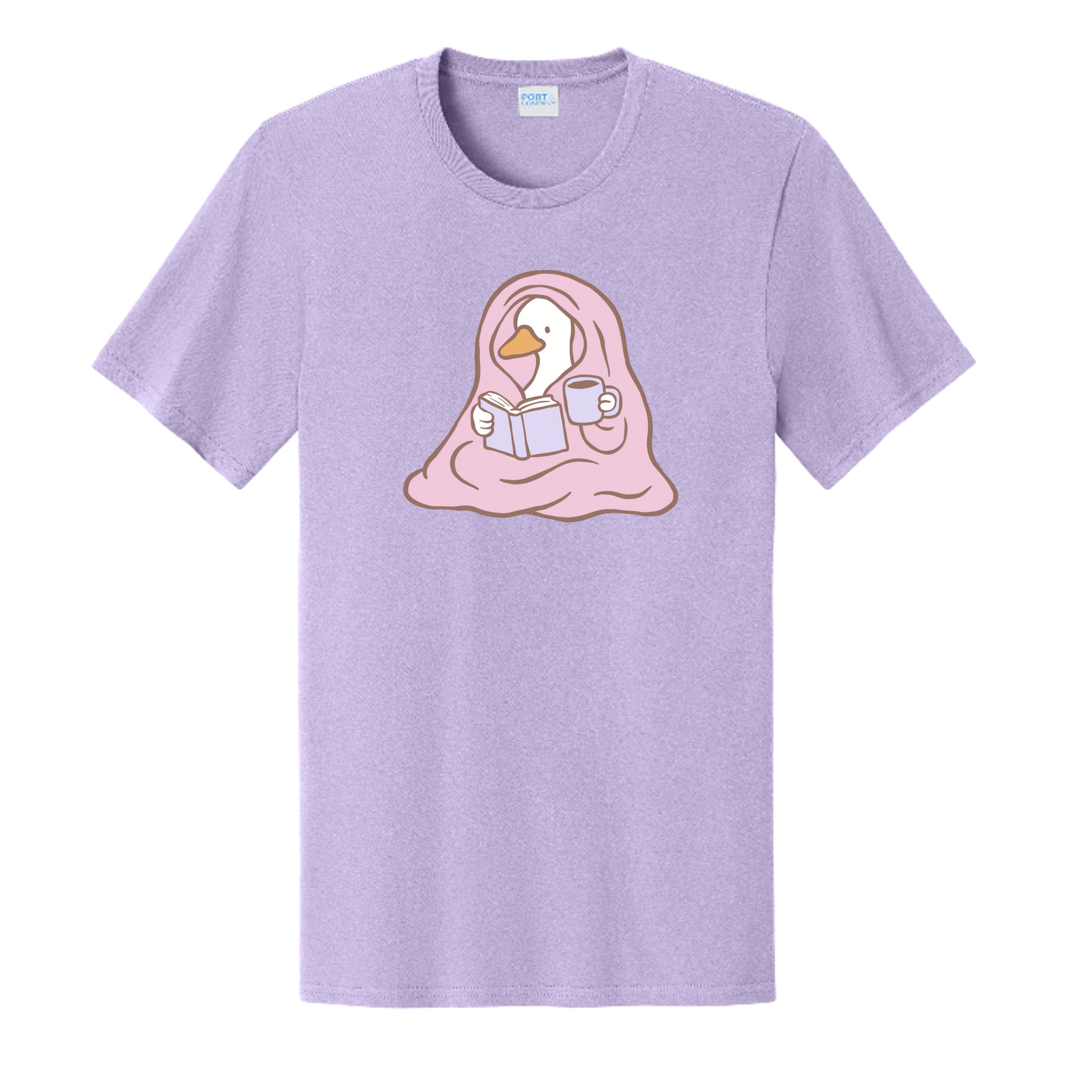 Lavender - PC43 - FRONT