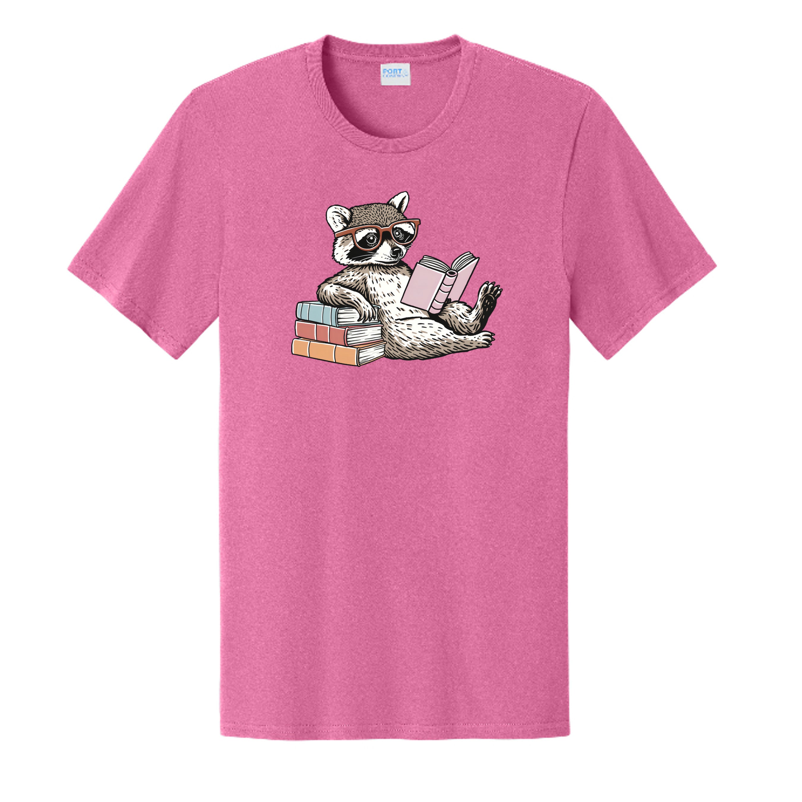 Awareness Pink - PC43 - FRONT