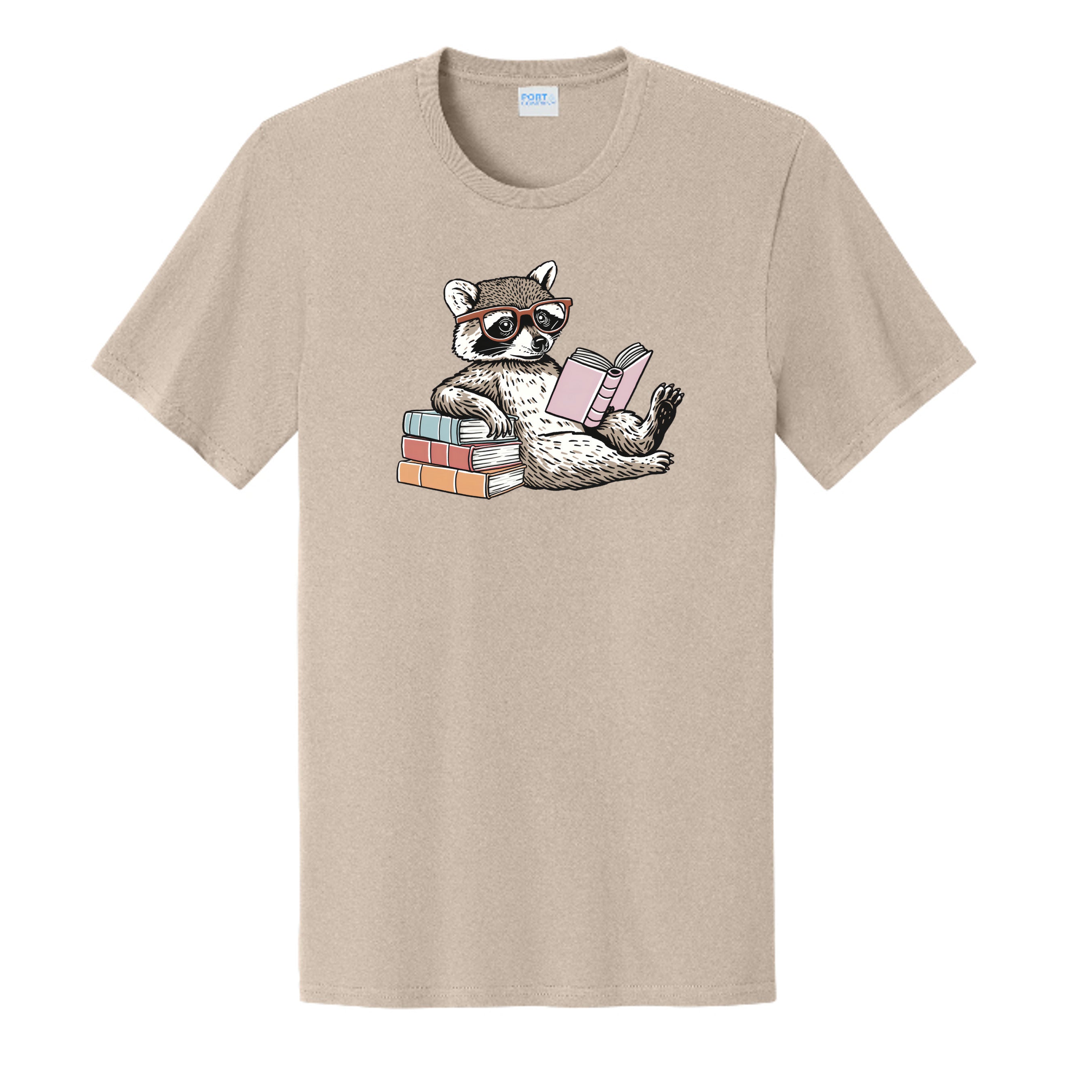 Light Sand - PC43 - FRONT