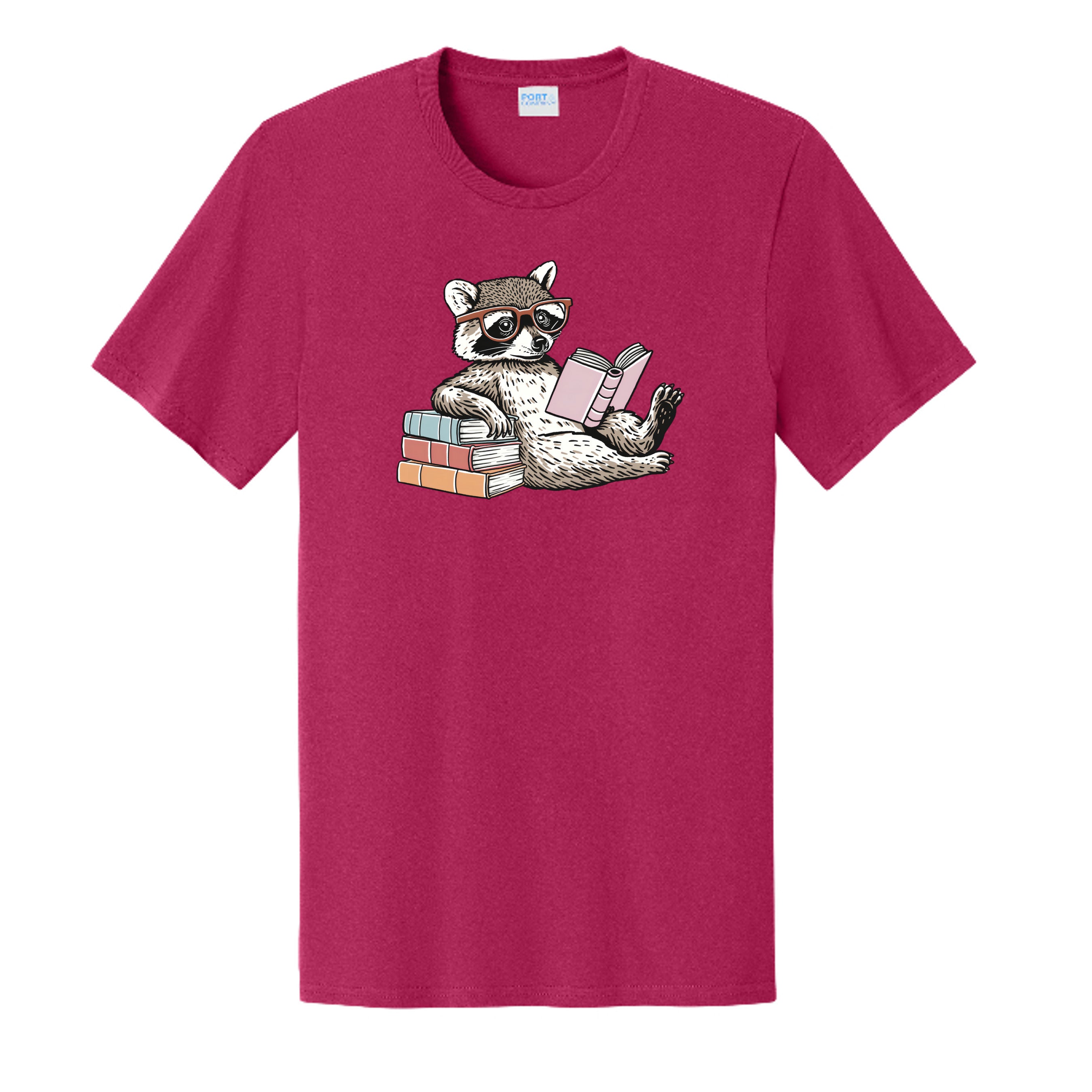 Flush Pink - PC43 - FRONT