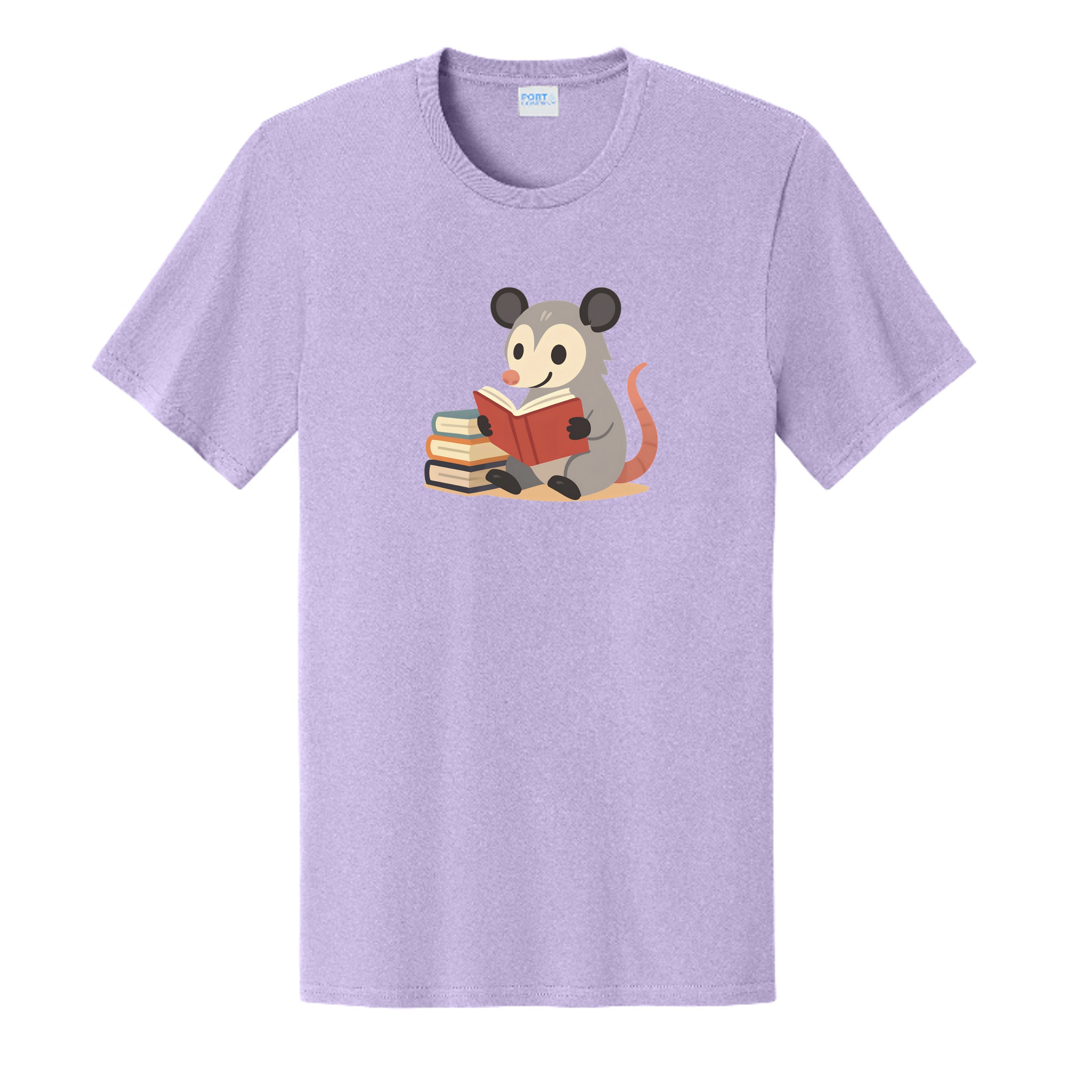 Lavender - PC43 - FRONT