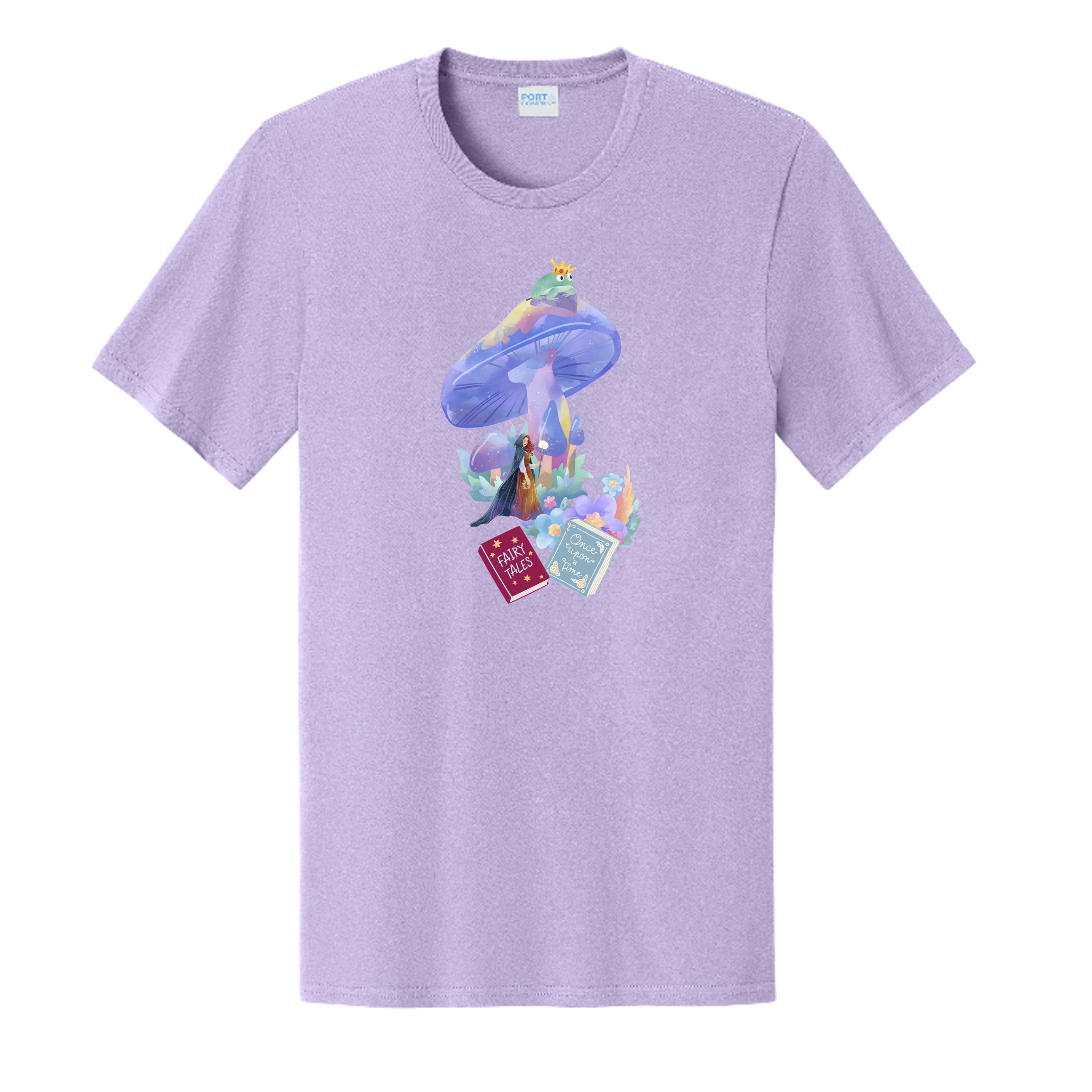Lavender - PC43 - FRONT