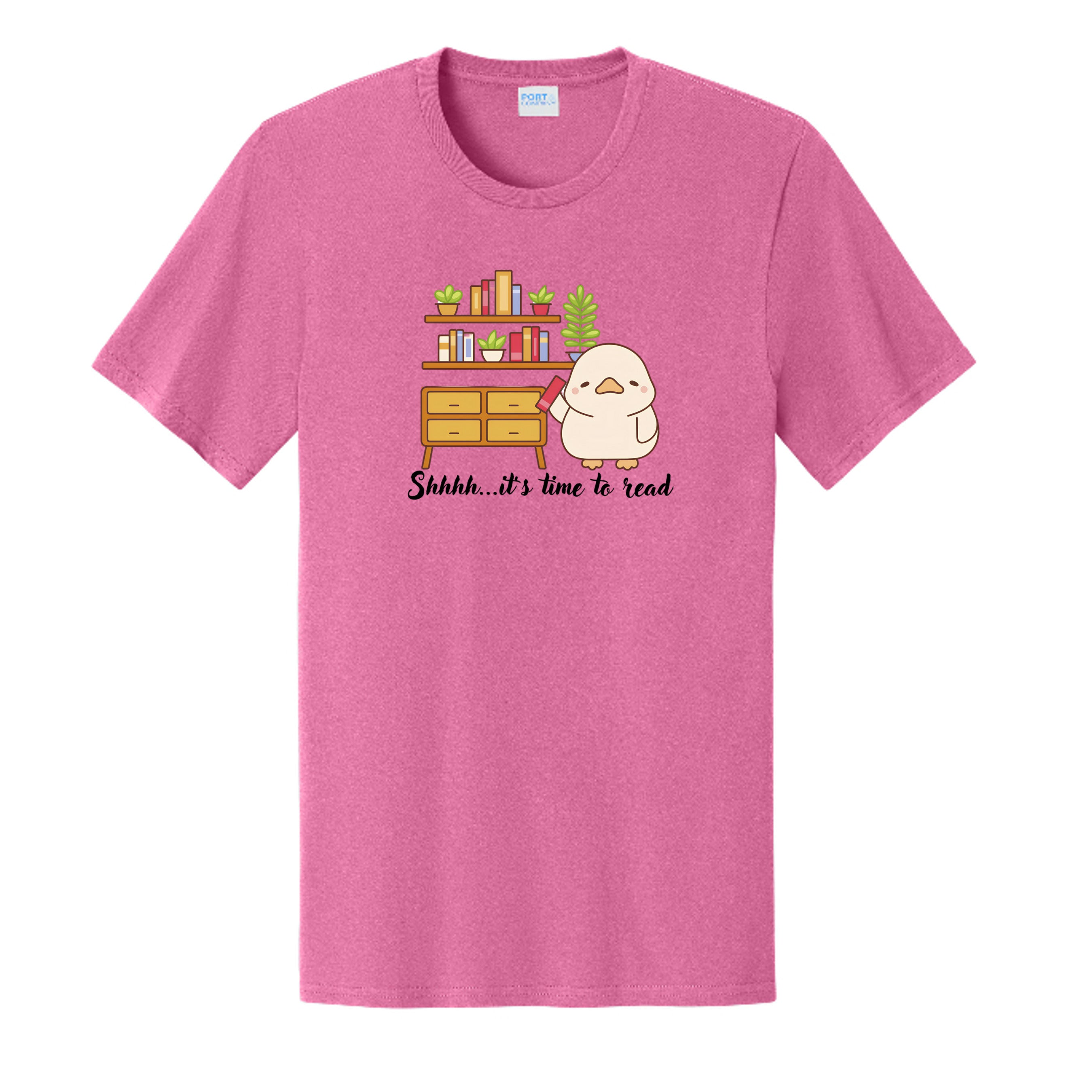 Awareness Pink - PC43 - FRONT