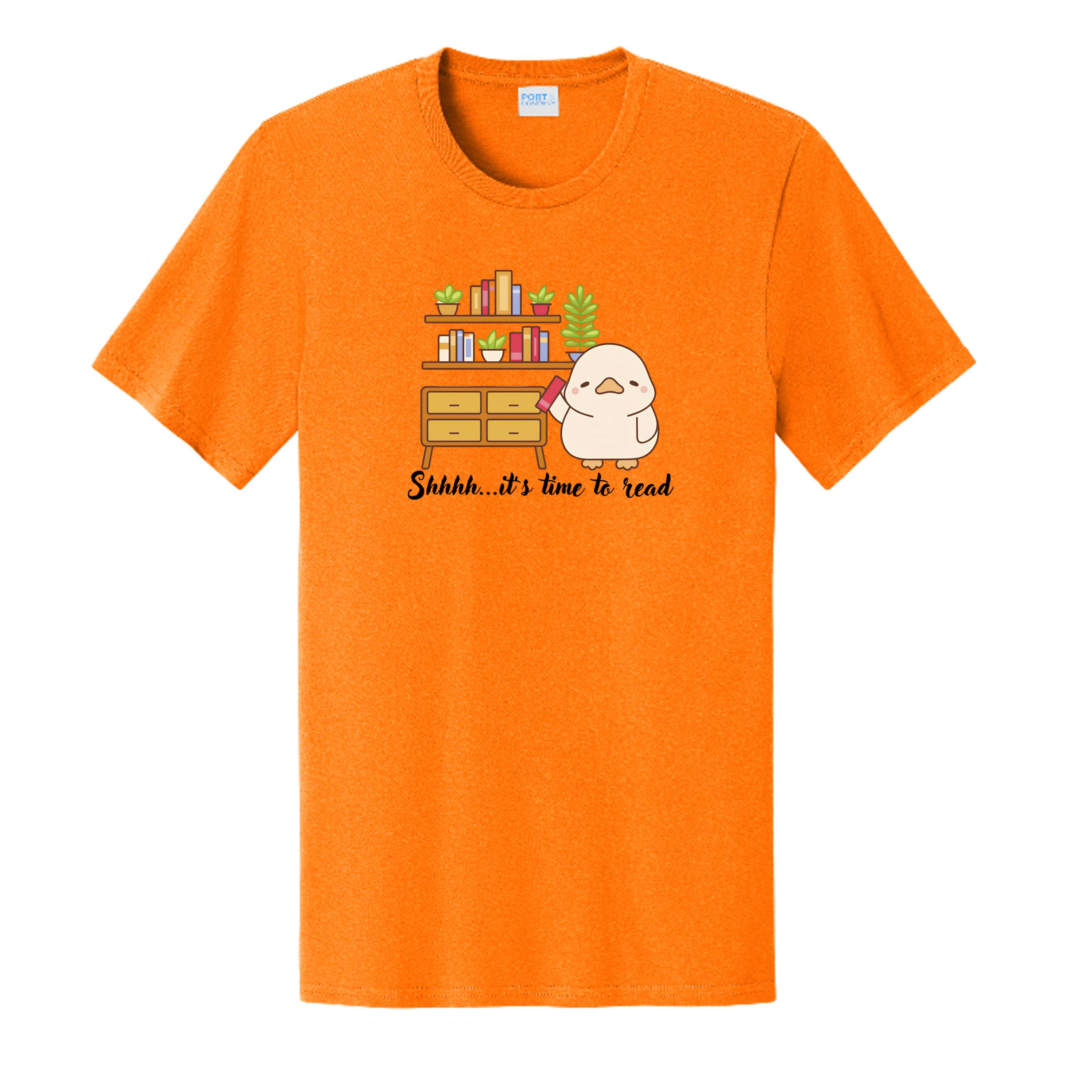Tennessee Orange - PC43 - FRONT