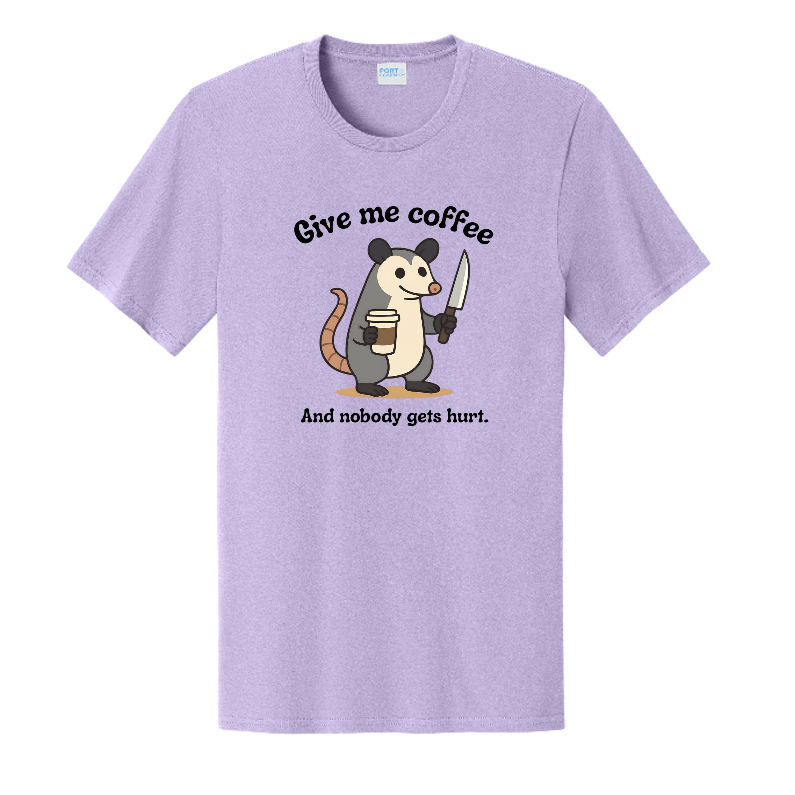 Lavender - PC43 - FRONT