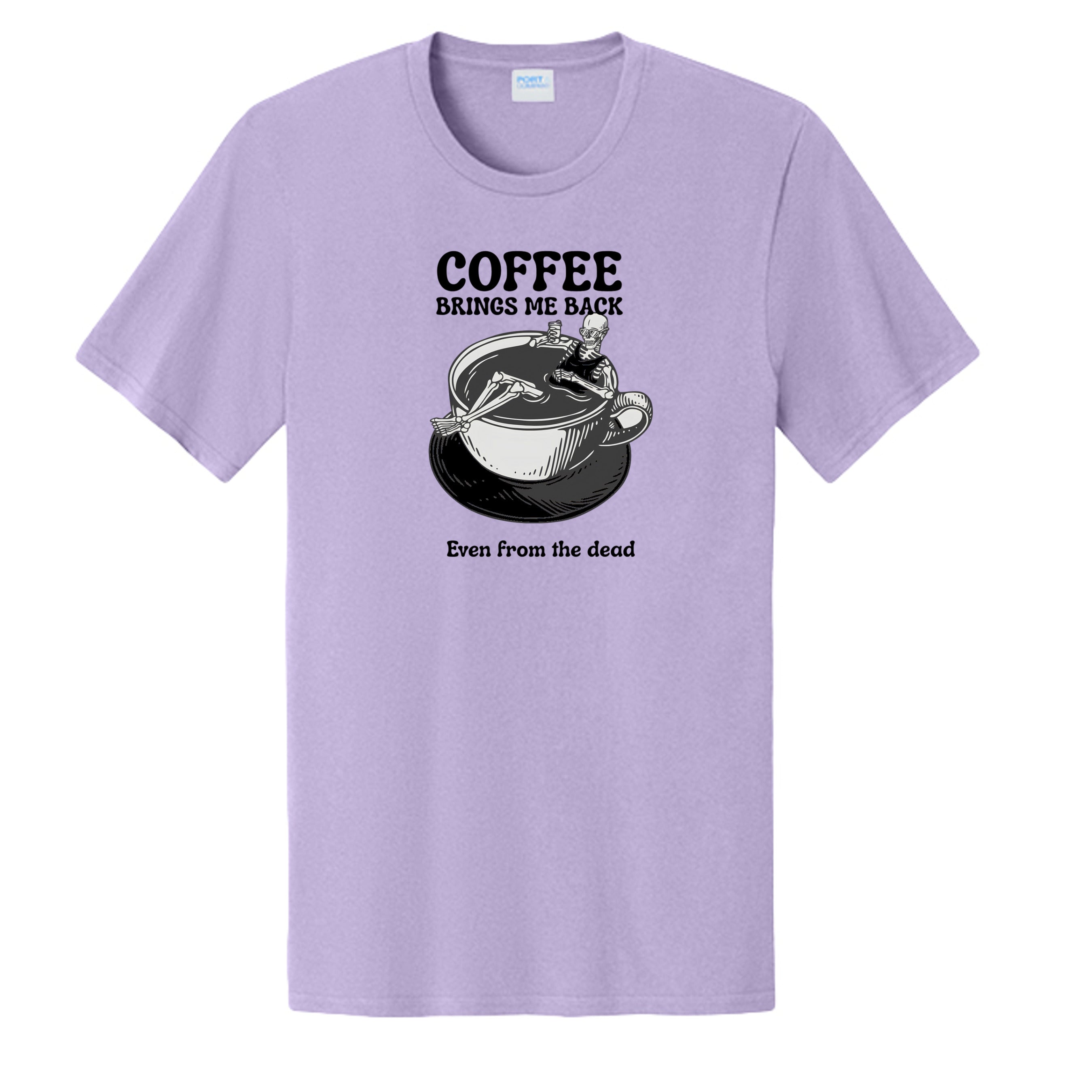 Lavender - PC43 - FRONT