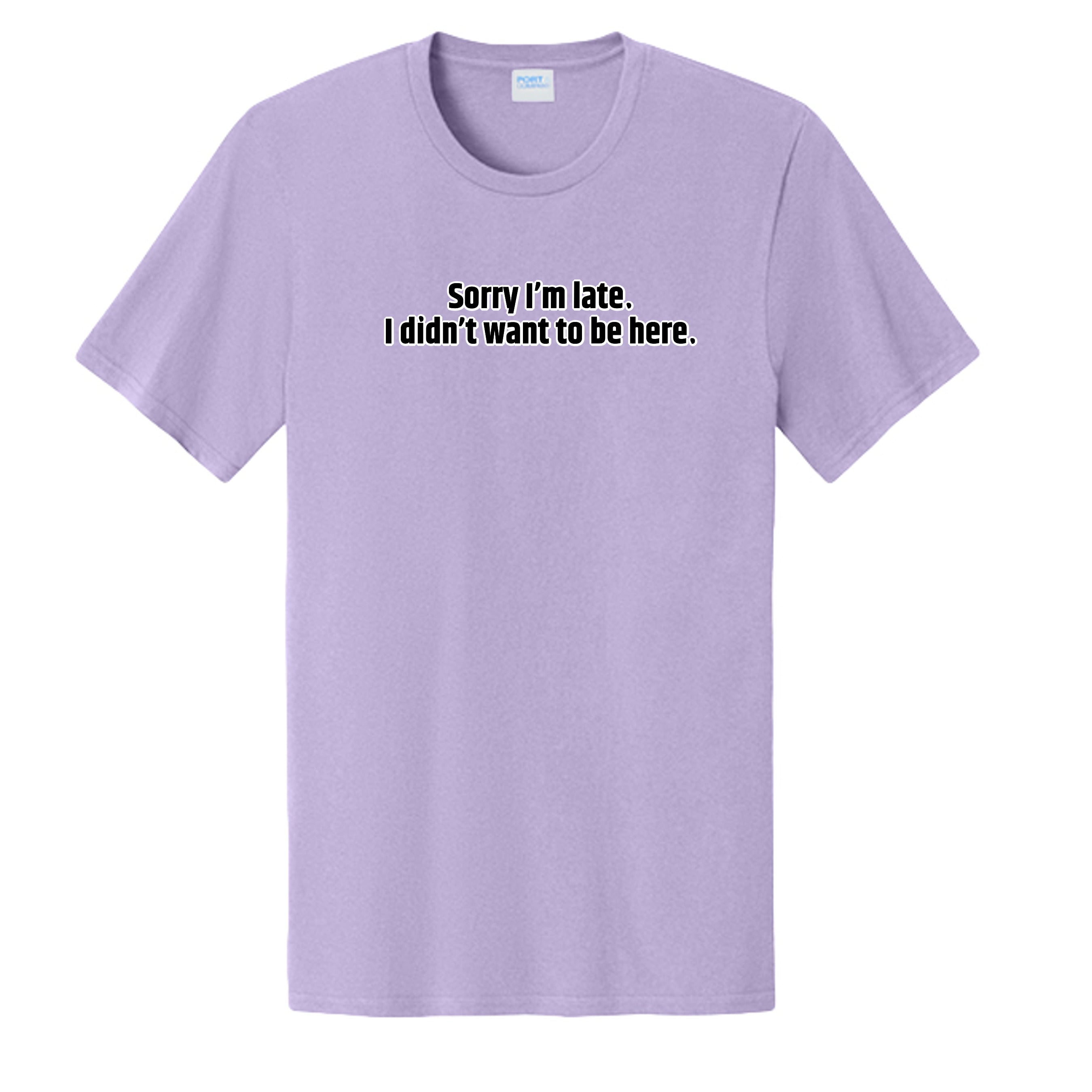 Lavender - PC43 - FRONT