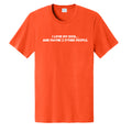 Orange - PC43 - FRONT