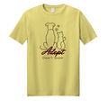 Yellow - PC450 - FRONT