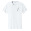 White - PC43 - FRONT