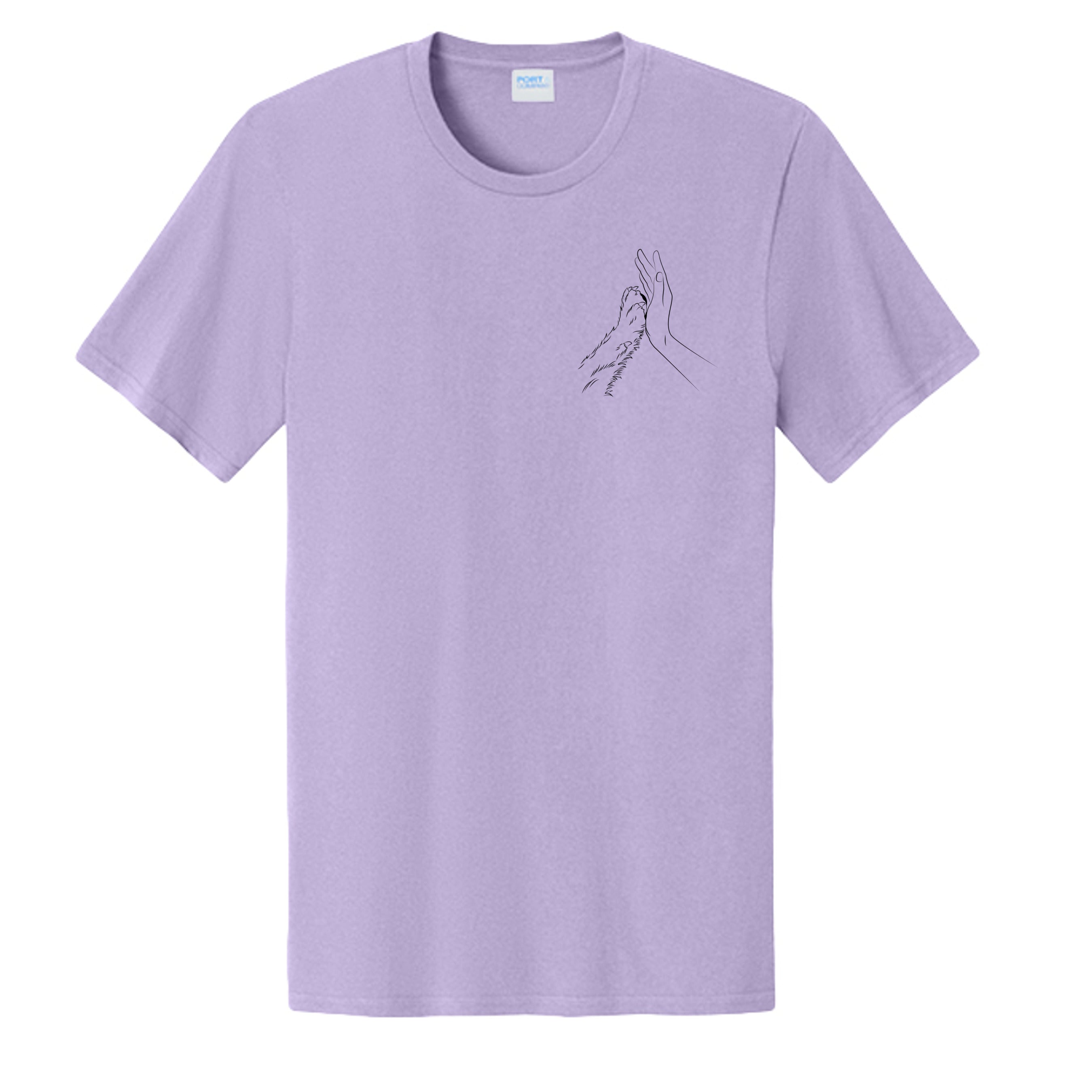 Lavender - PC43 - FRONT