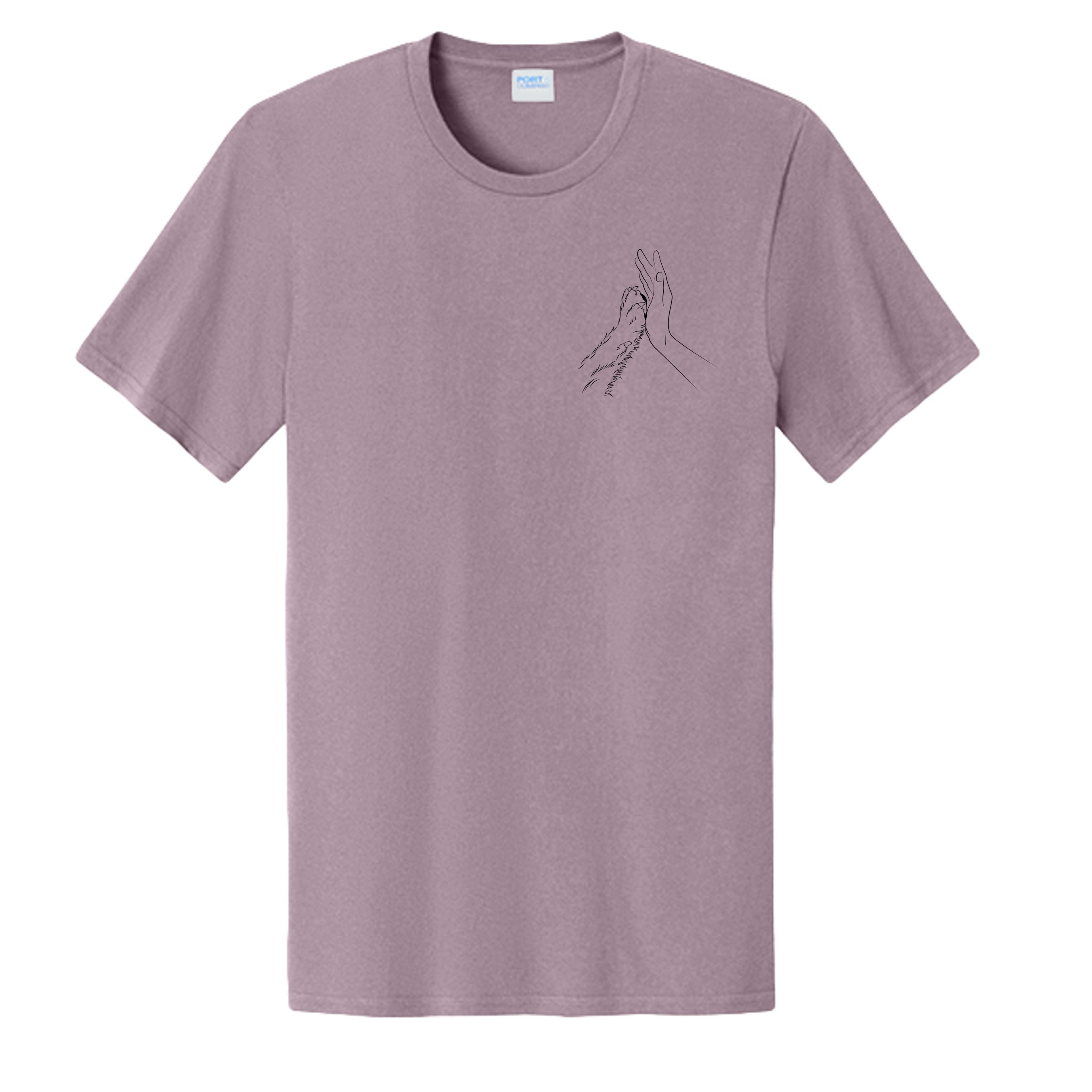 Smoky Amethyst - PC43 - FRONT