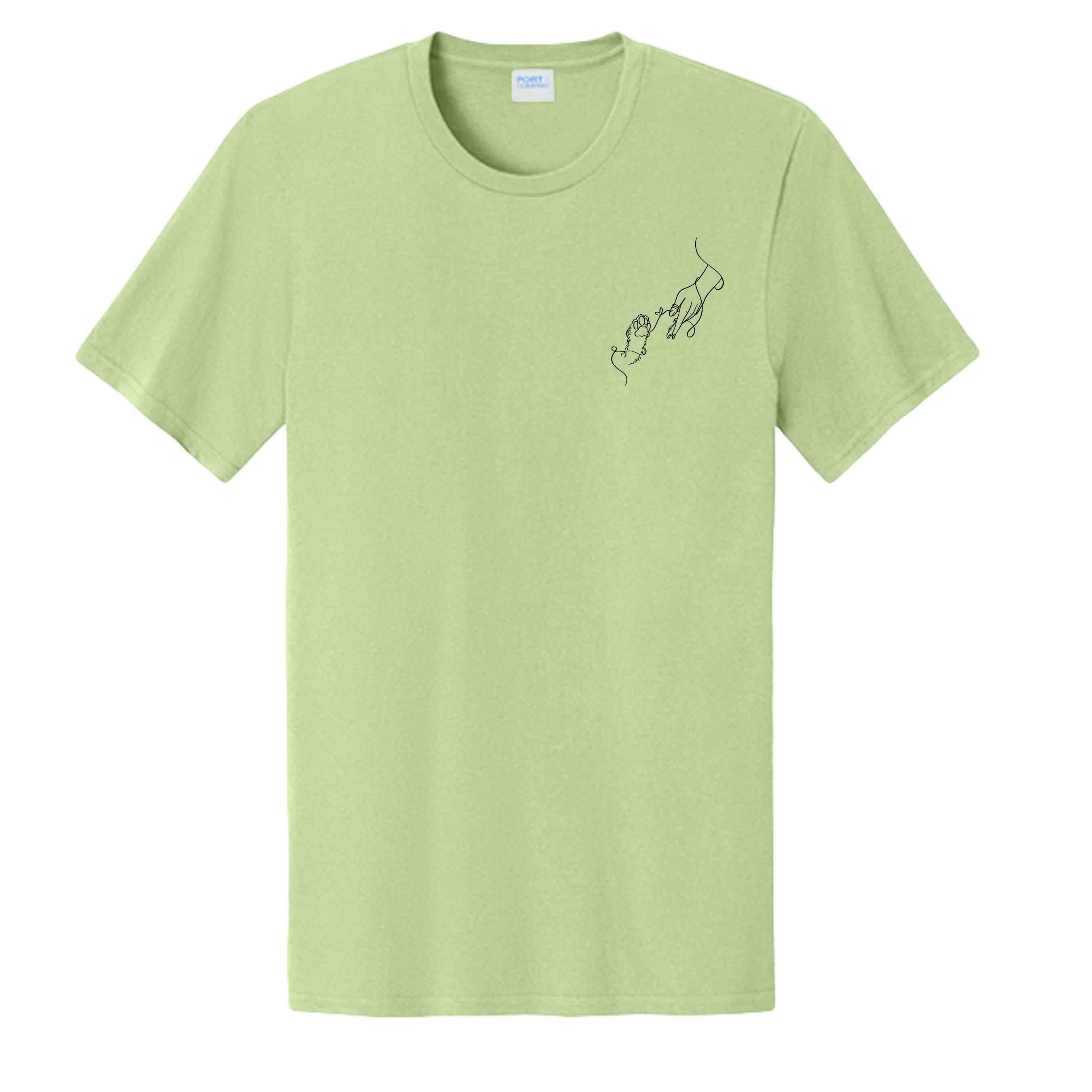 Pistachio - PC43 - FRONT