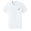 White - PC43 - FRONT