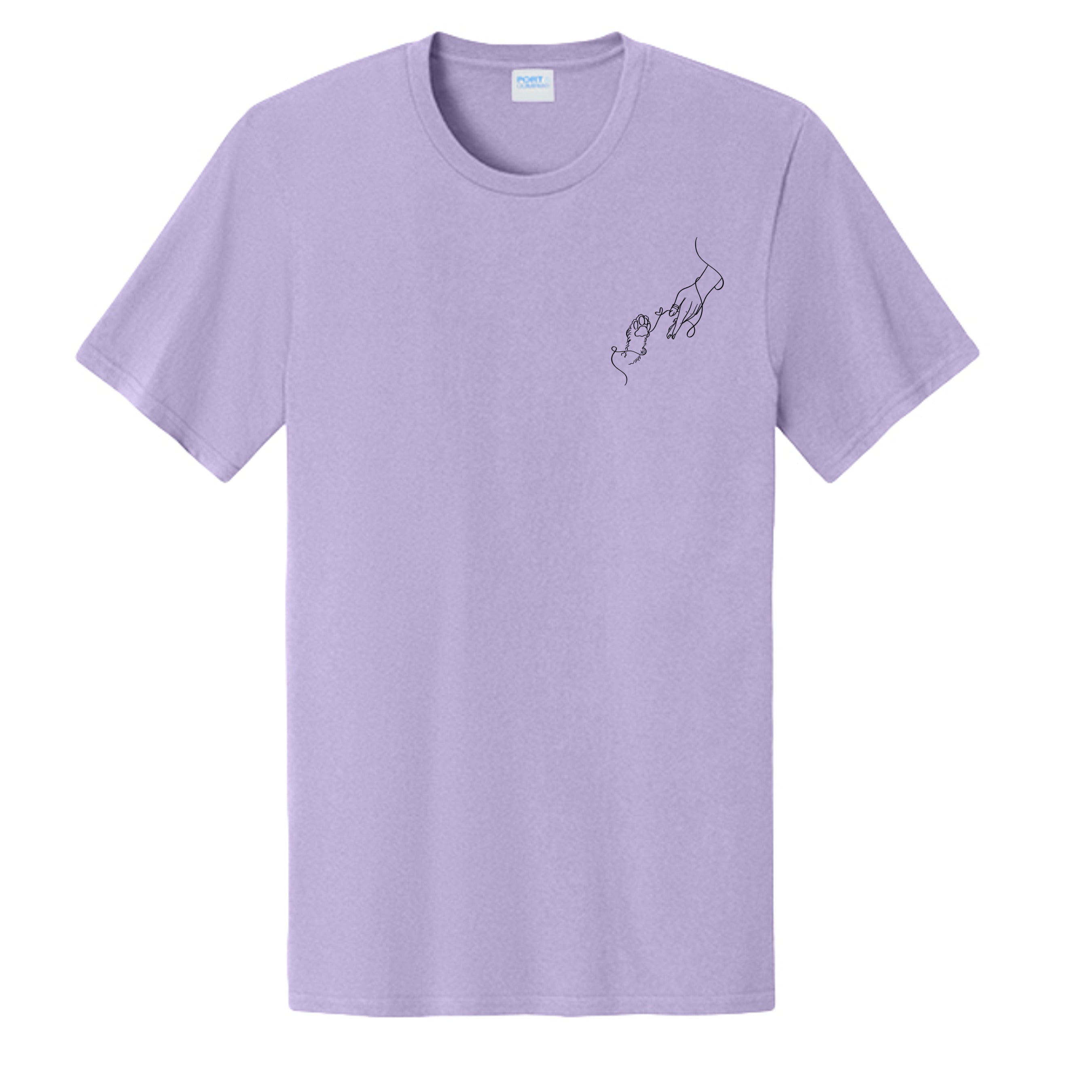 Lavender - PC43 - FRONT