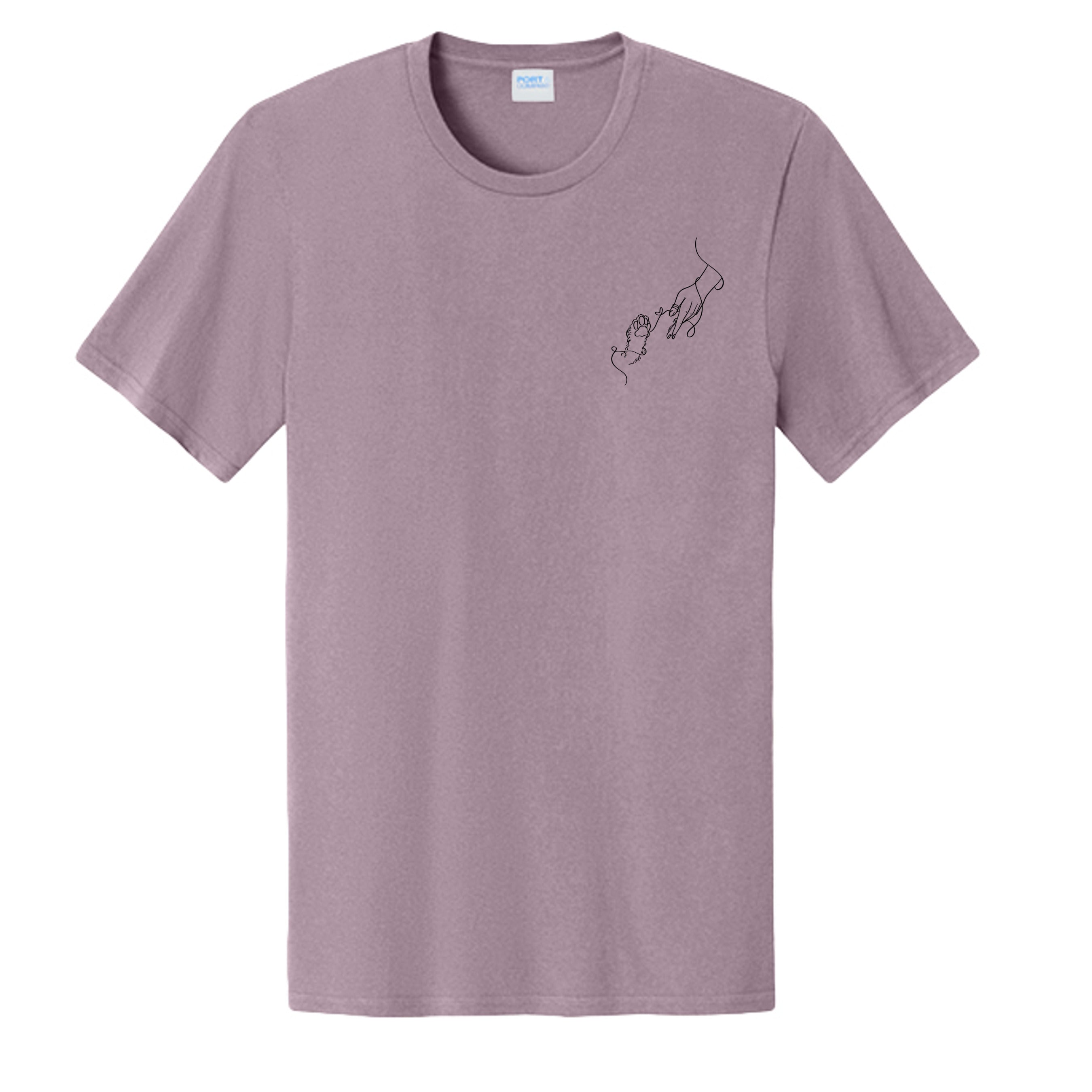 Smoky Amethyst - PC43 - FRONT