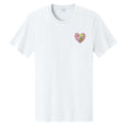 White - PC43 - FRONT