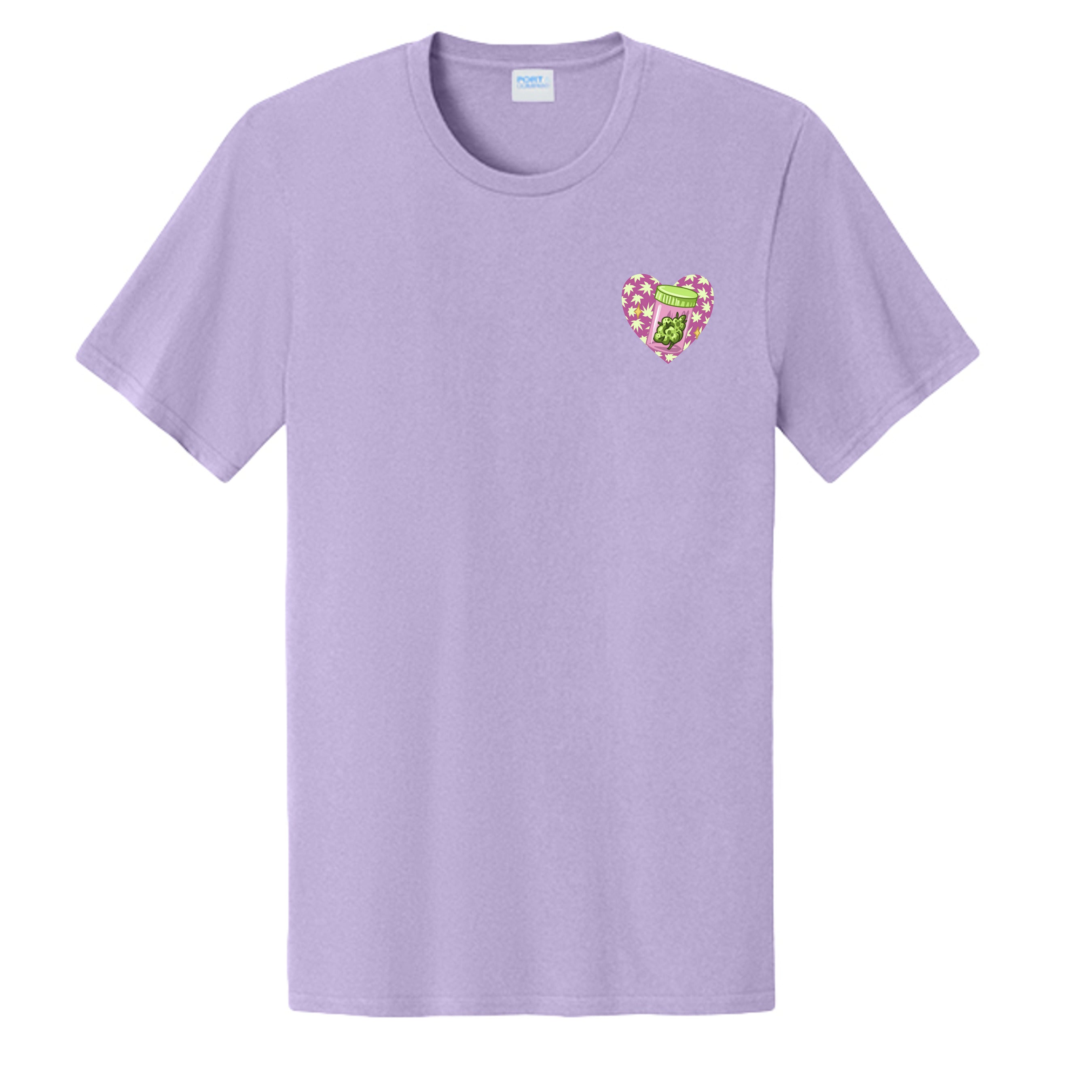 Lavender - PC43 - FRONT