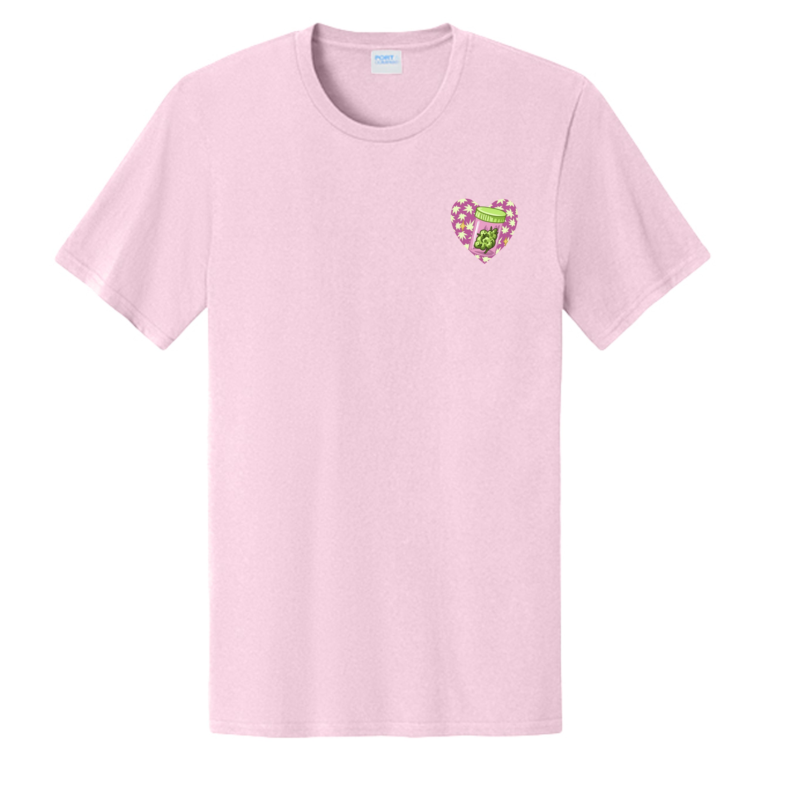 Cherry Blossom - PC43 - FRONT