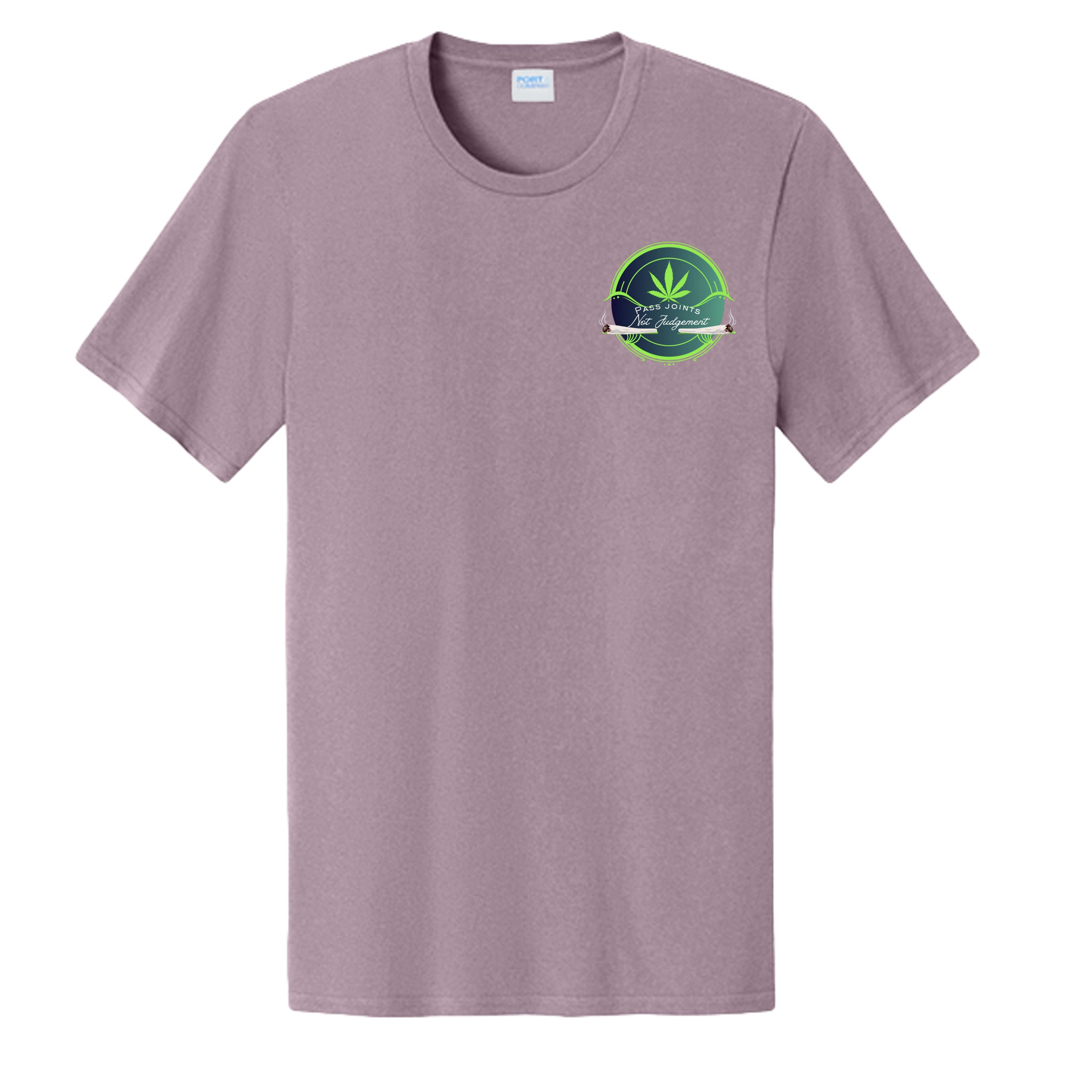 Smoky Amethyst - PC43 - FRONT