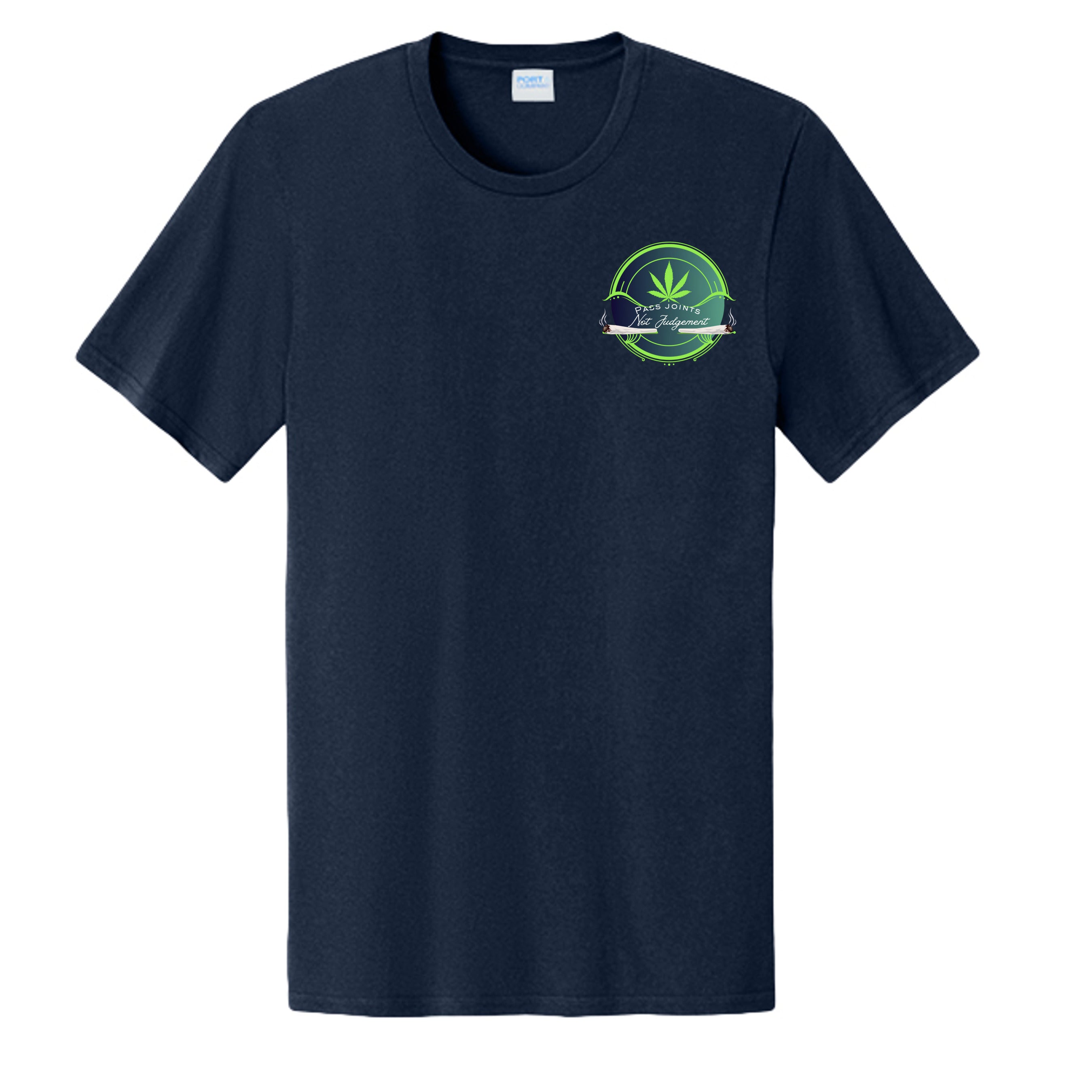 True Navy - PC43 - FRONT