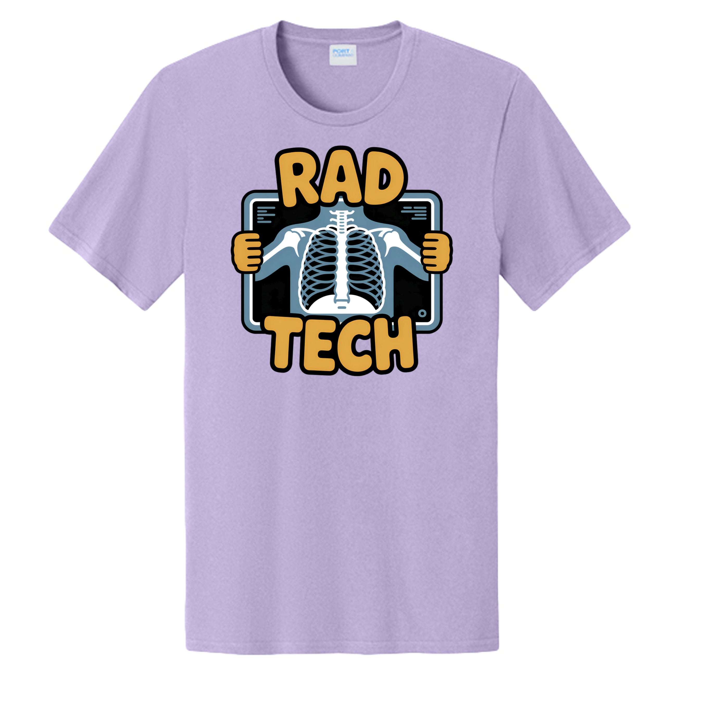 Lavender - PC43 - FRONT