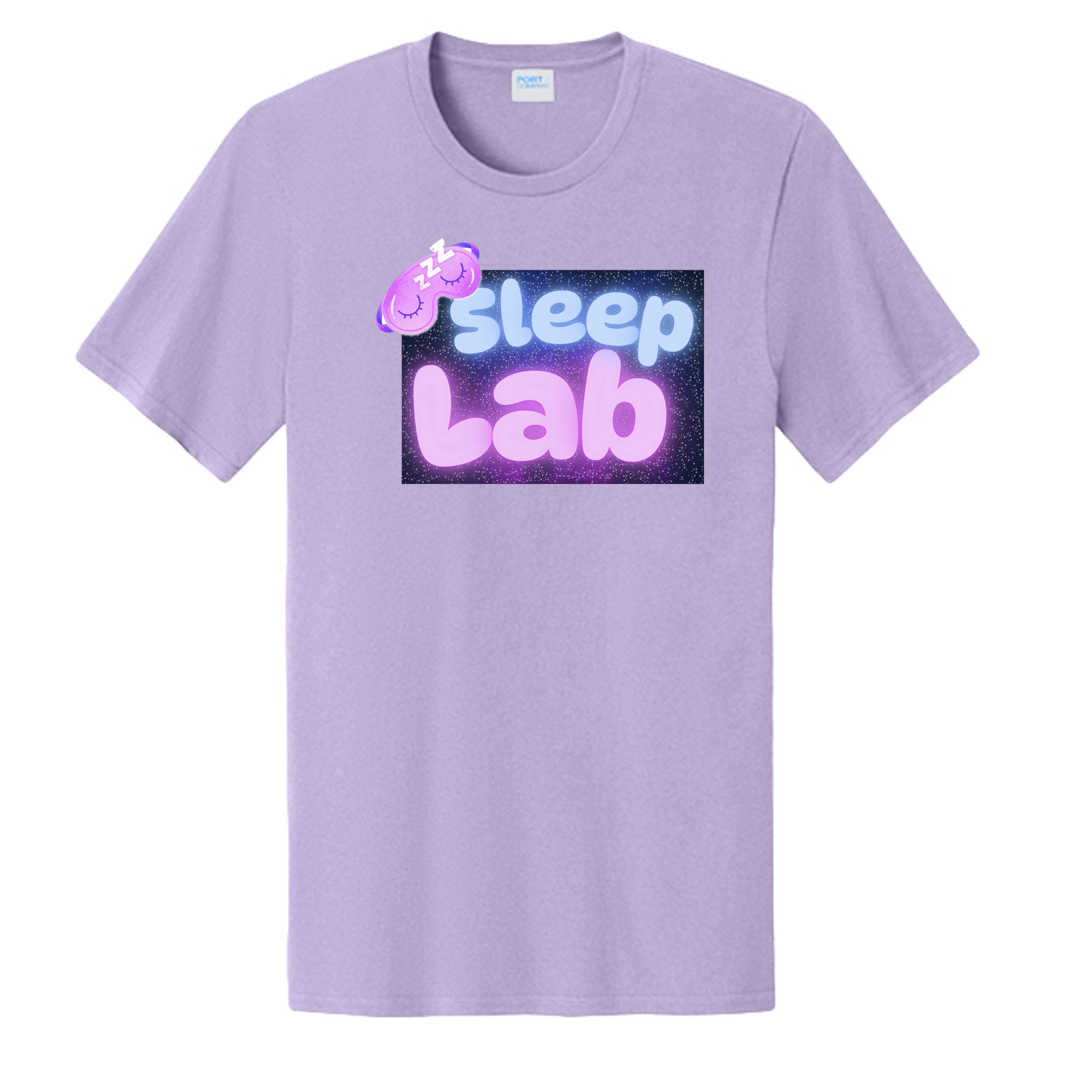 Lavender - PC43 - FRONT