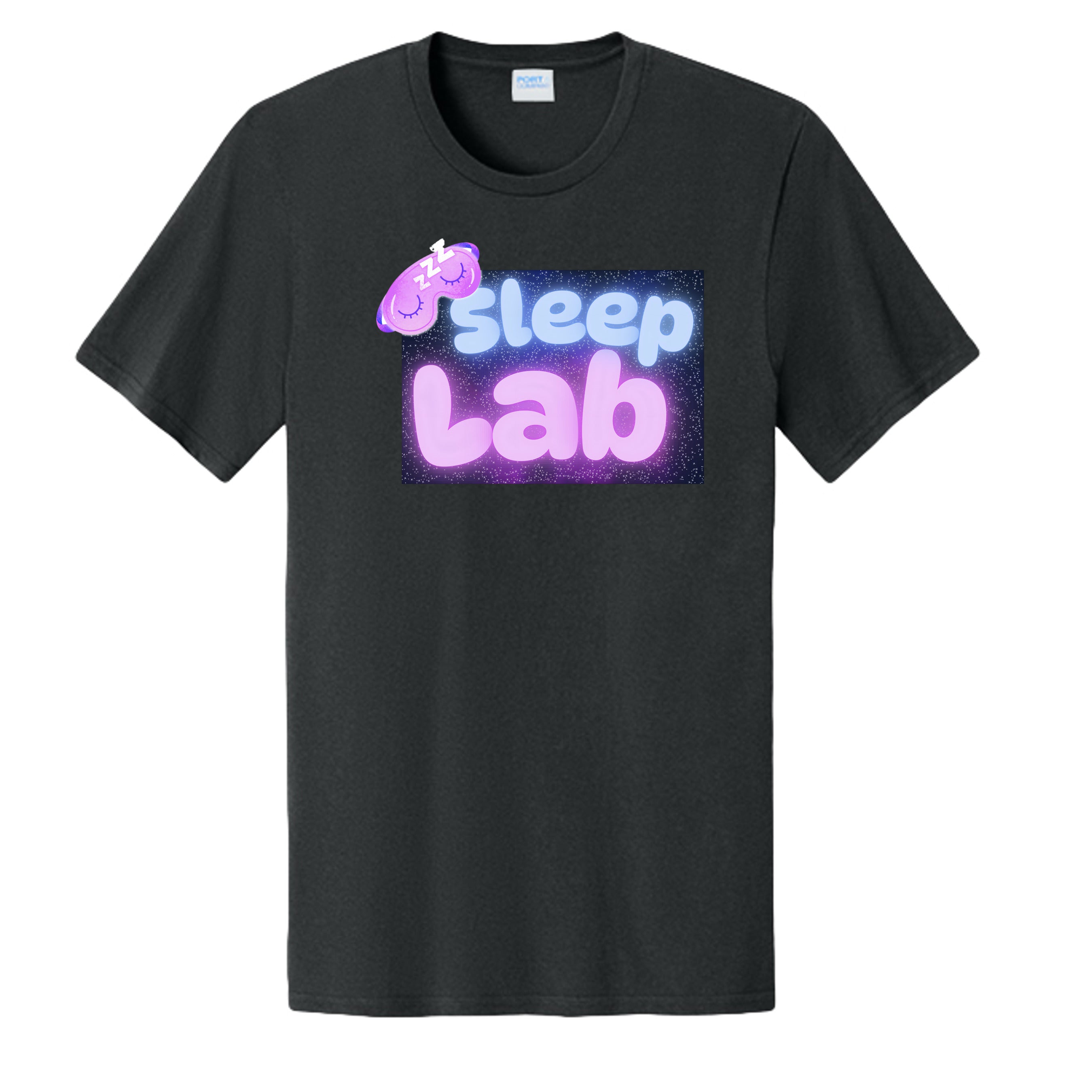 Black Heather - PC43 - FRONT
