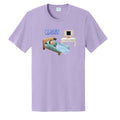 Lavender - PC43 - FRONT