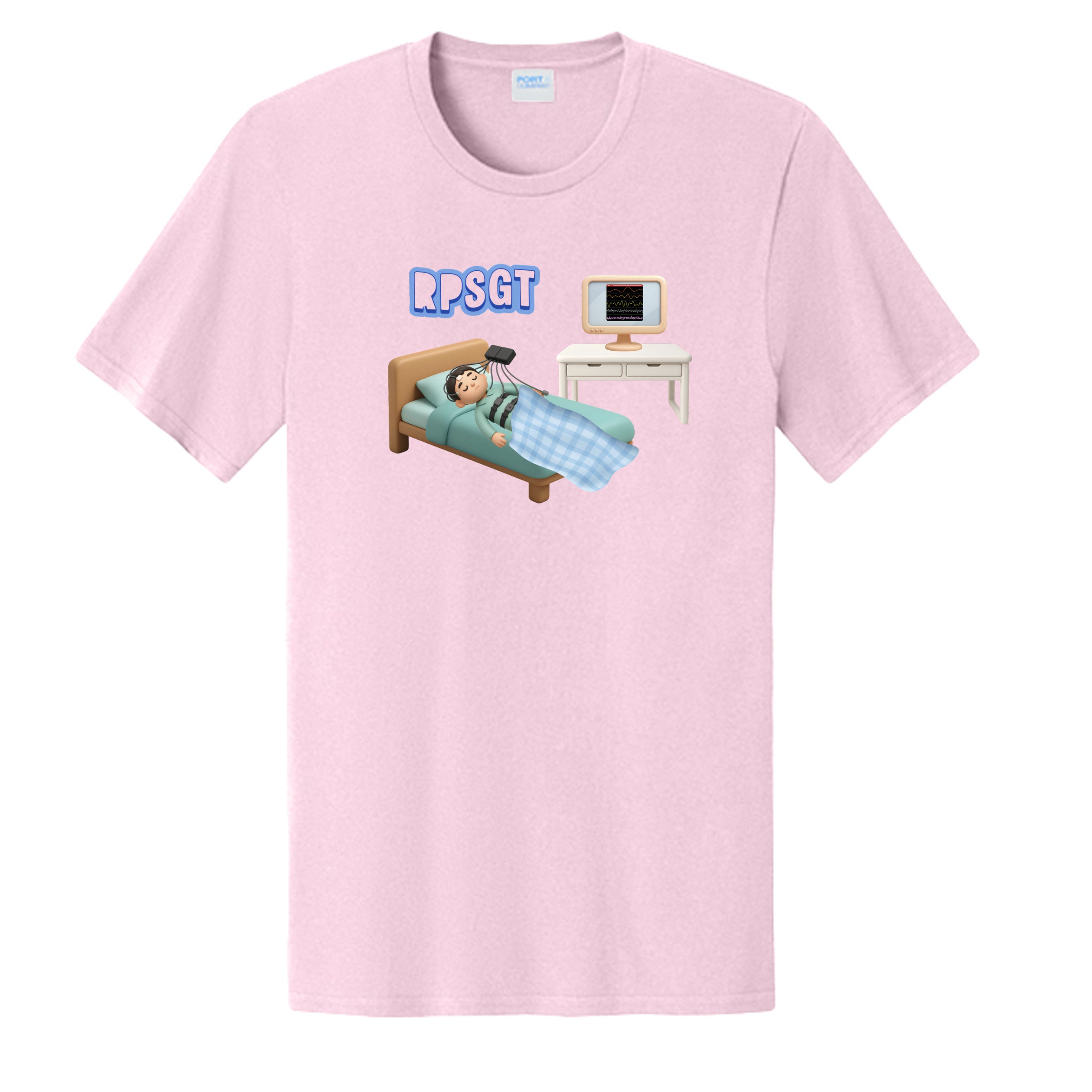 Cherry Blossom - PC43 - FRONT