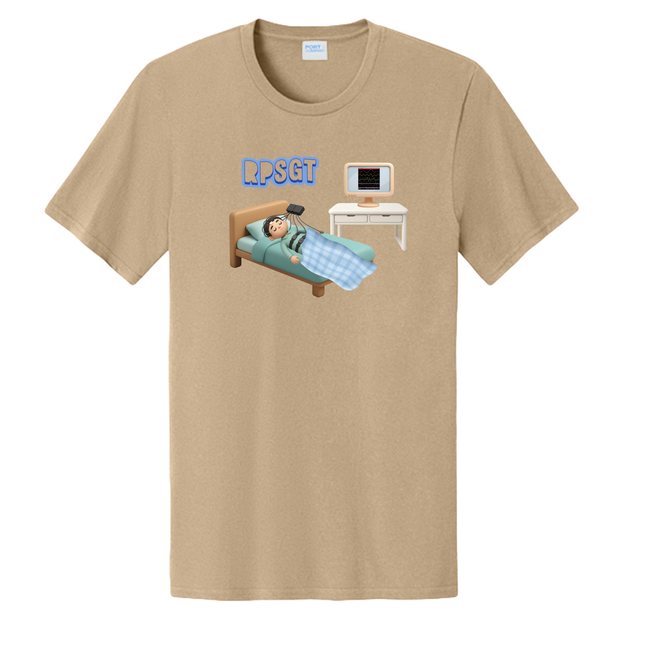 Sand - PC43 - FRONT