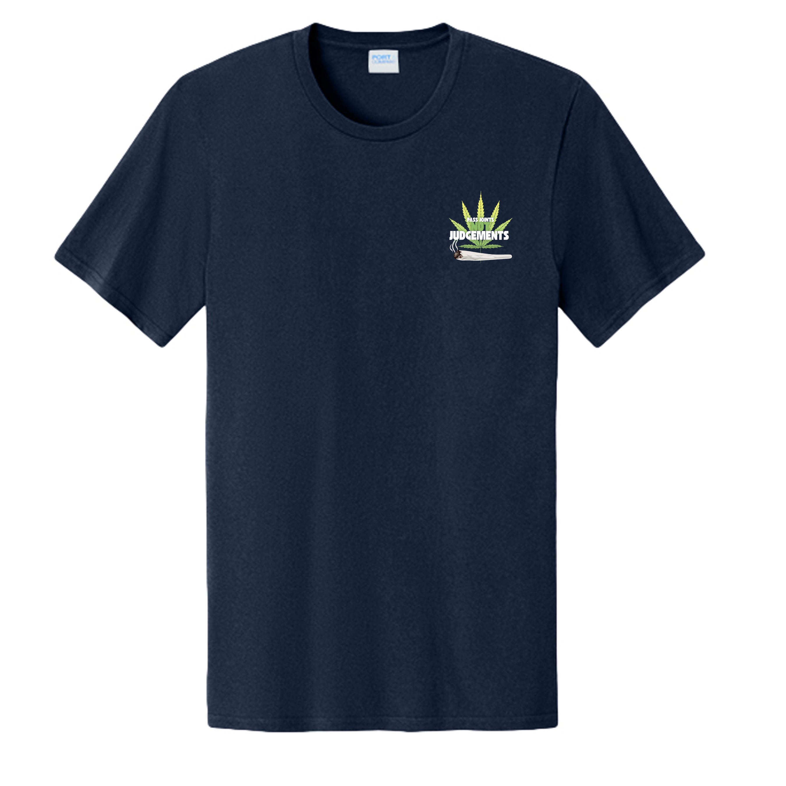 True Navy - PC43 - FRONT