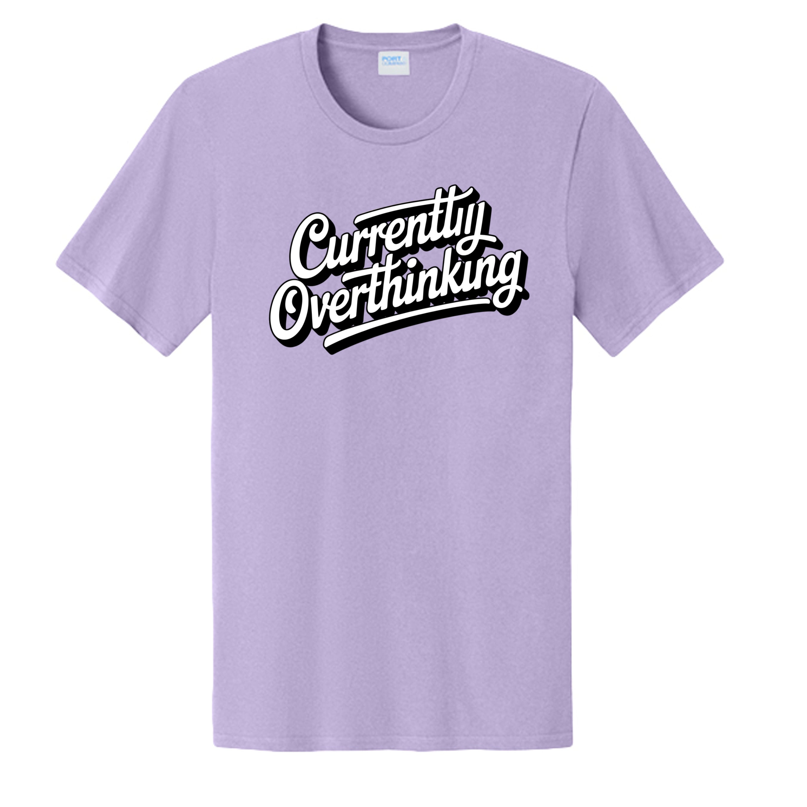 Lavender - PC43 - FRONT