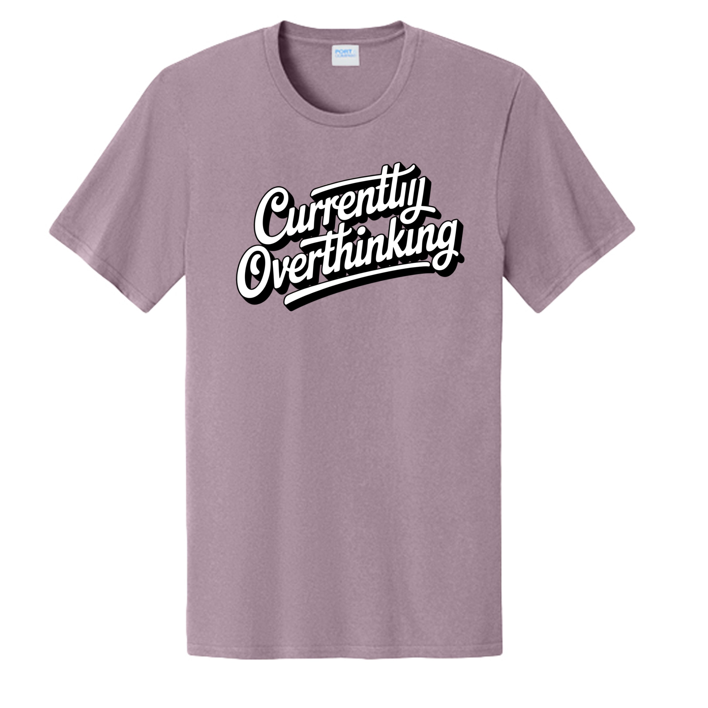 Smoky Amethyst - PC43 - FRONT