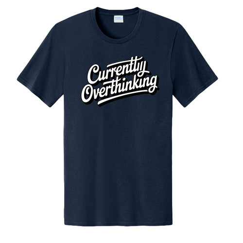 True Navy - PC43 - FRONT