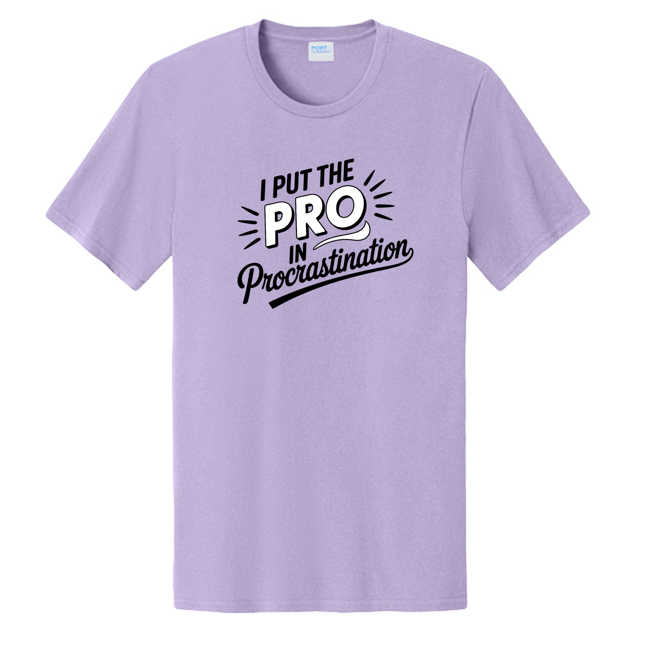 Lavender - PC43 - FRONT