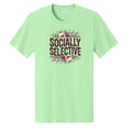 Spearmint - PC43 - FRONT